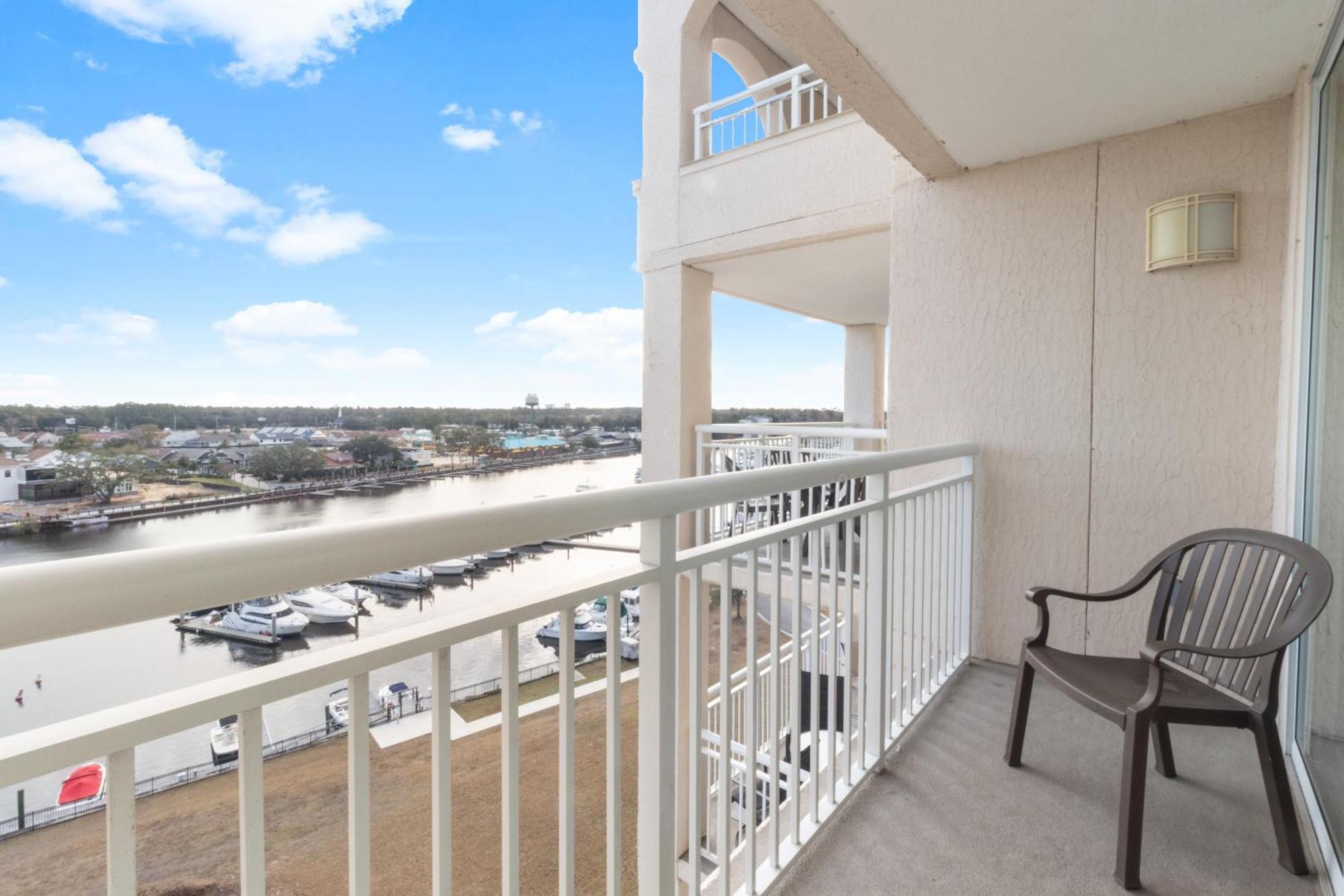 Yacht Club 2-903 Myrtle Beach