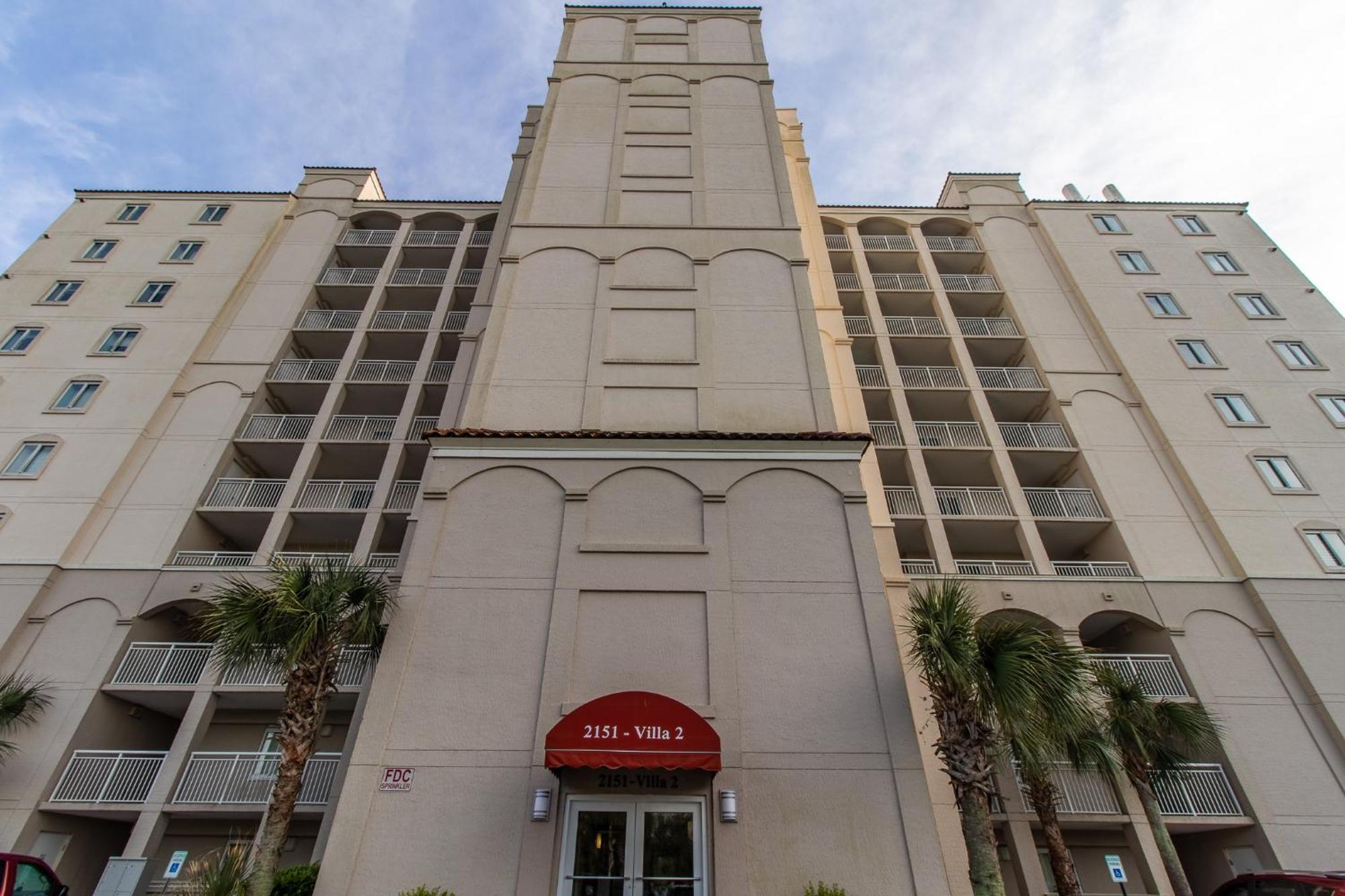 Apartment Yacht Club 2-903