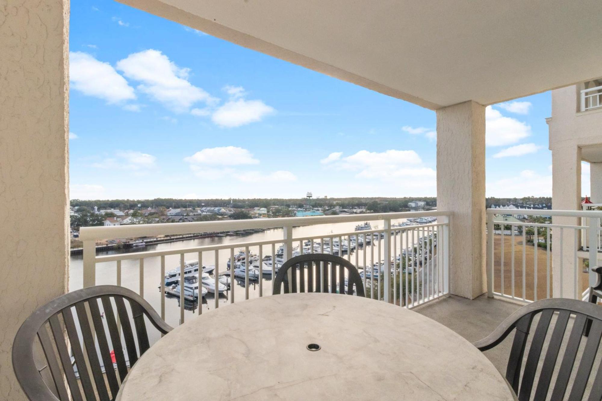 Apartment Yacht Club 2-903 Myrtle Beach