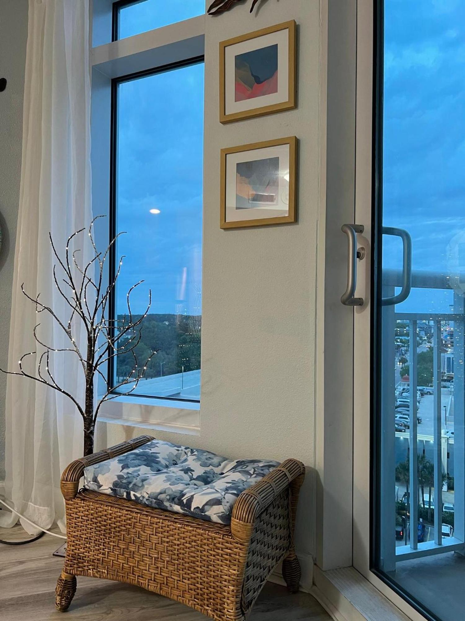 Holiday home 2501 S Ocean Blvd, 1023 - Ocean View Sleeps 6