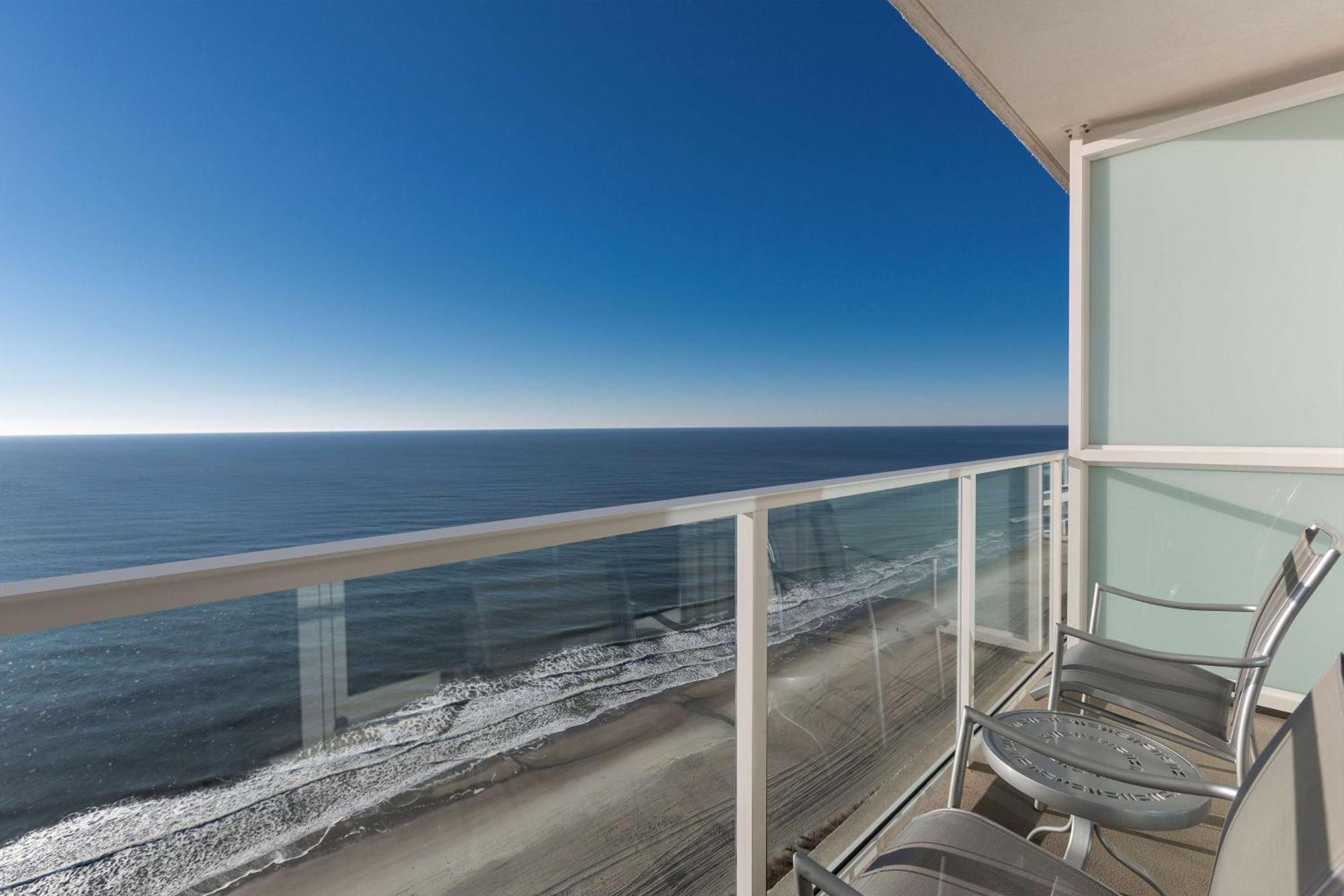 Hilton Grand Vacations Club Ocean 22 Myrtle Resort Myrtle Beach
