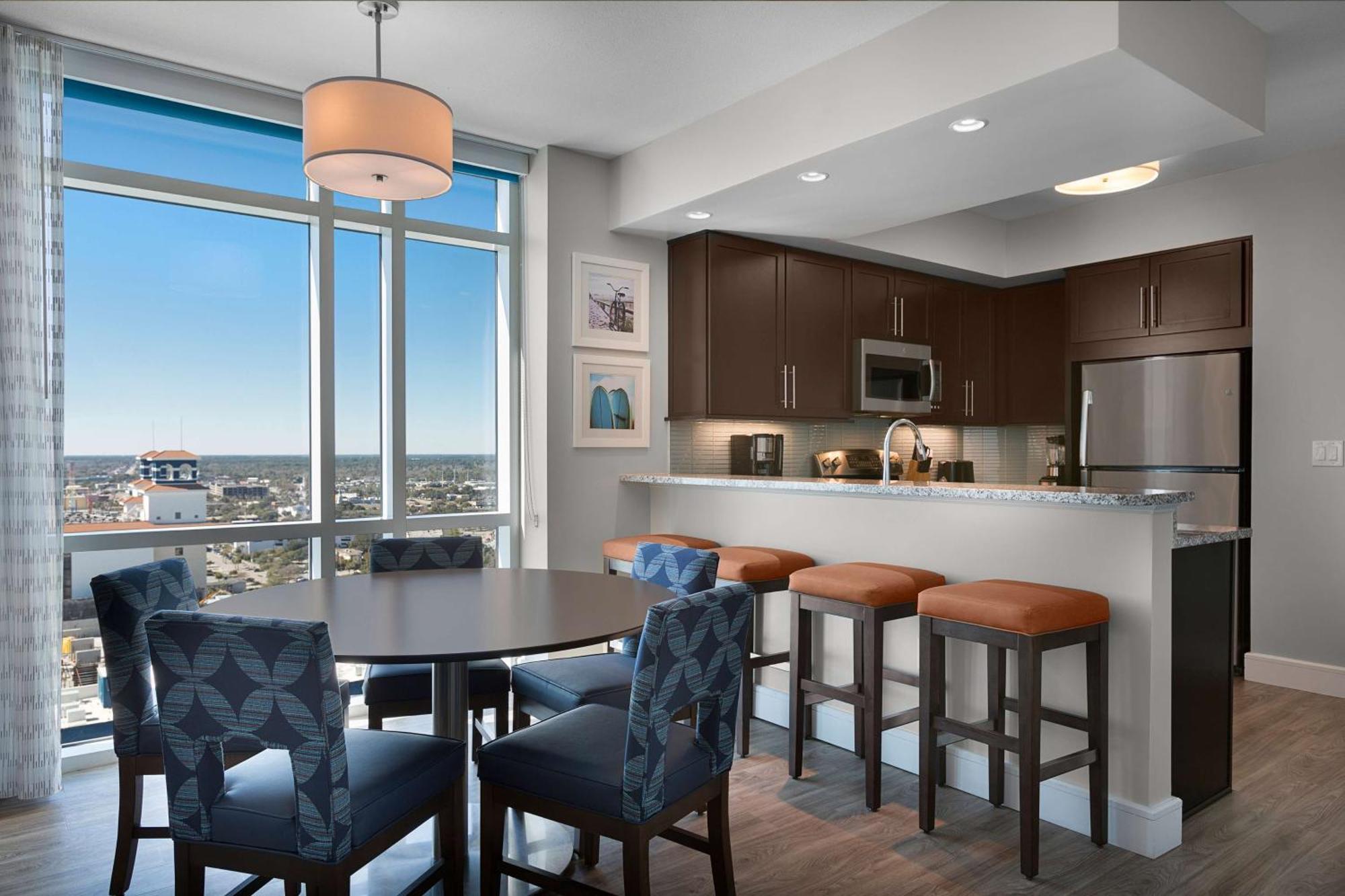 Hilton Grand Vacations Club Ocean 22 Myrtle Myrtle Beach