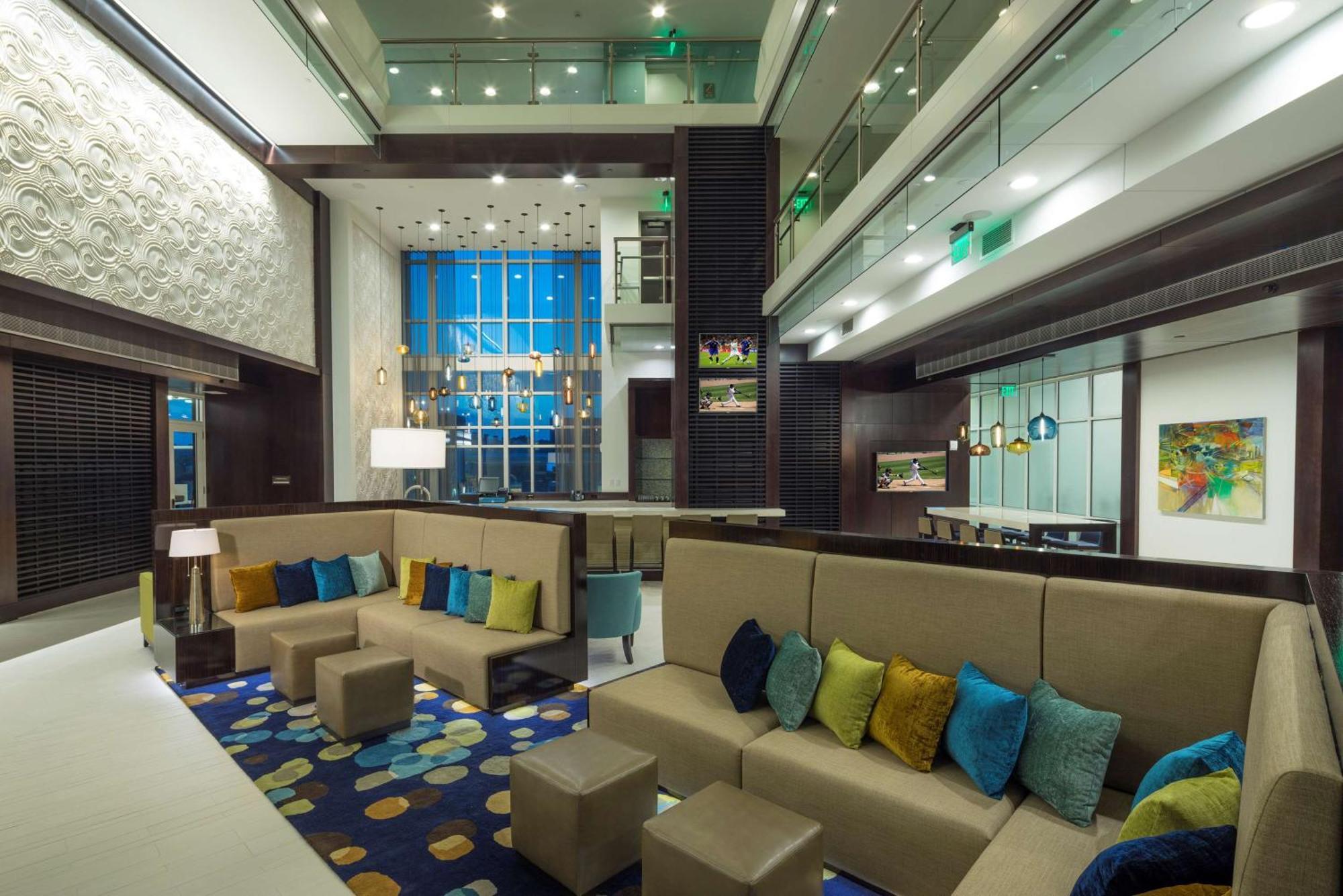 Resort Hilton Grand Vacations Club Ocean 22 Myrtle 3*