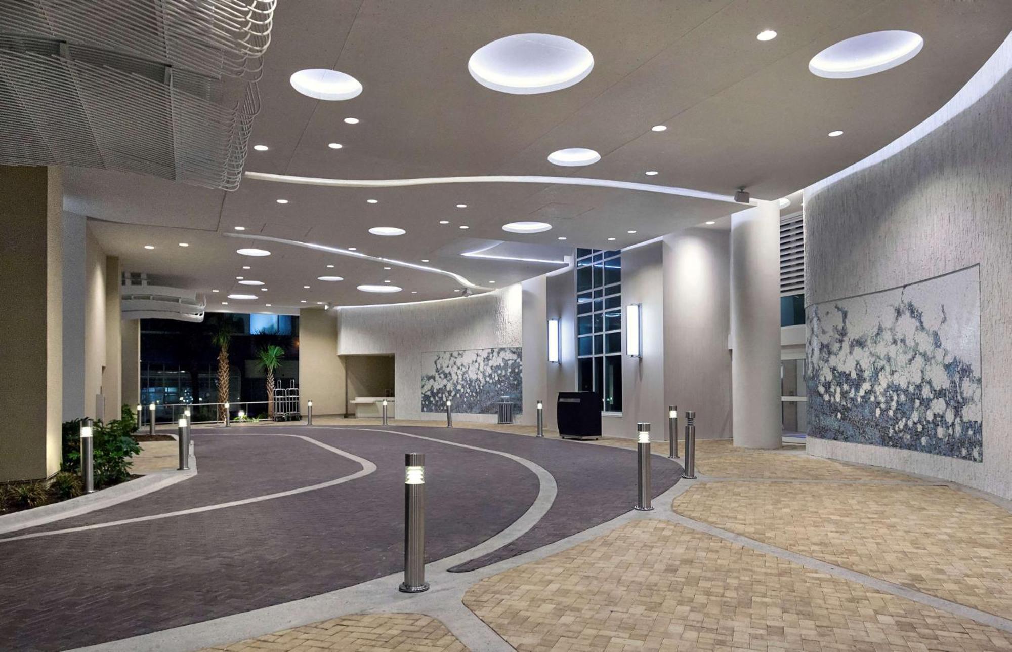 Hilton Grand Vacations Club Ocean 22 Myrtle Resort 3*