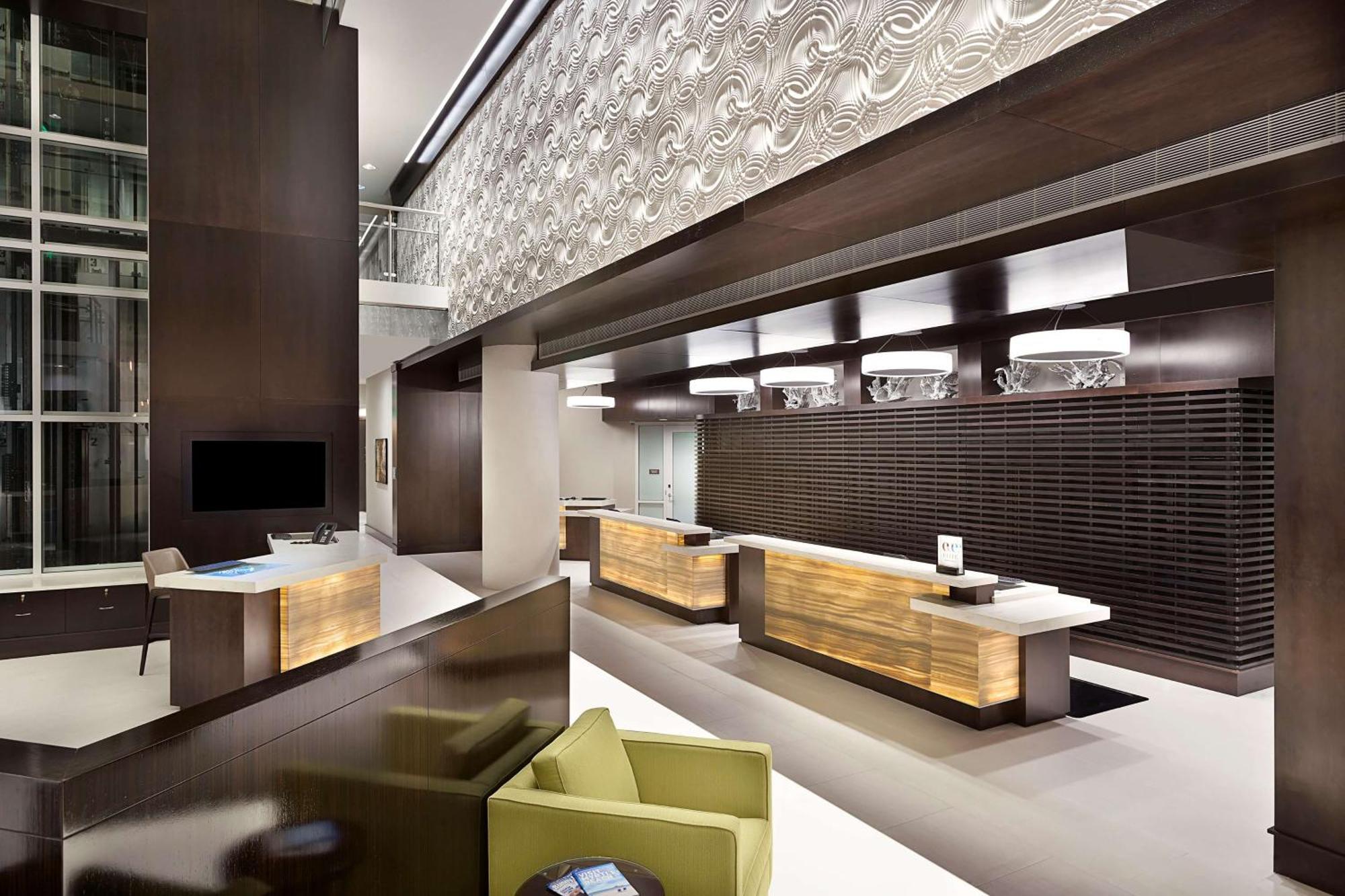 Hilton Grand Vacations Club Ocean 22 Myrtle Resort 3*