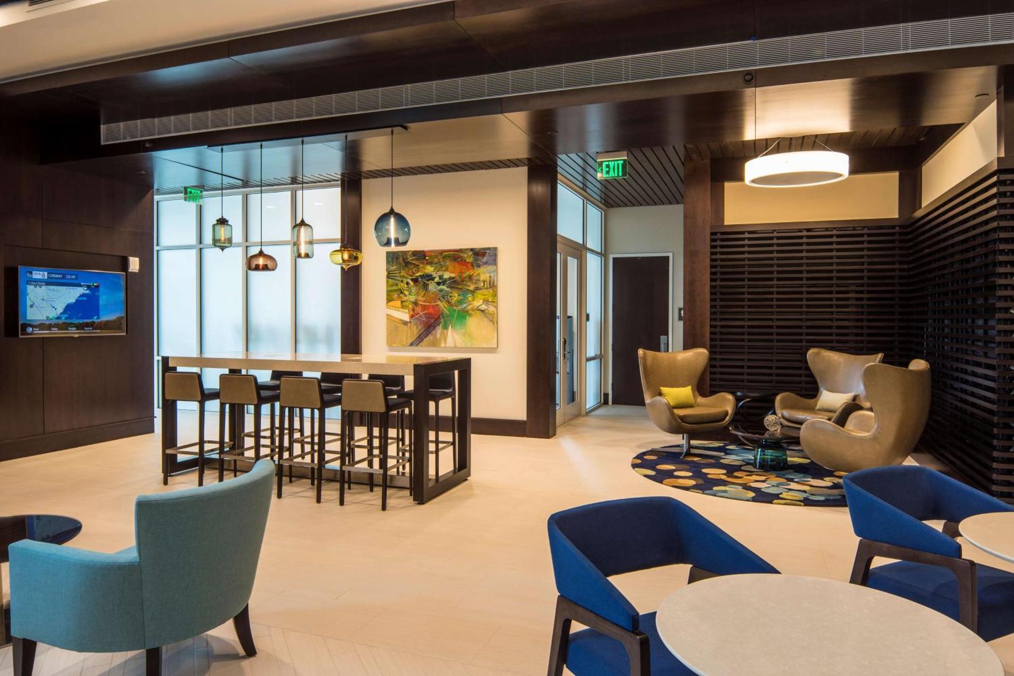 Hilton Grand Vacations Club Ocean 22 Myrtle 3*