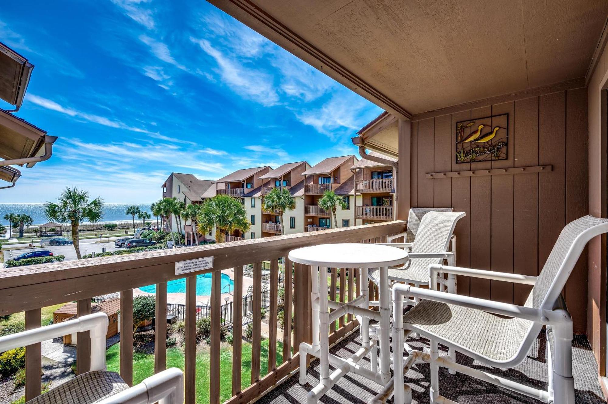 Holiday home Anchorage Ii C11 Myrtle Beach