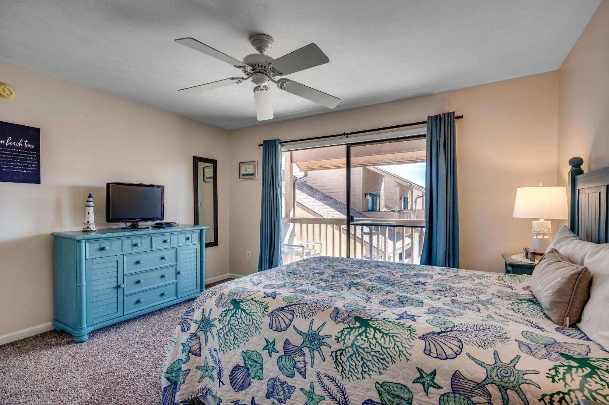 Anchorage Ii C11 Holiday home