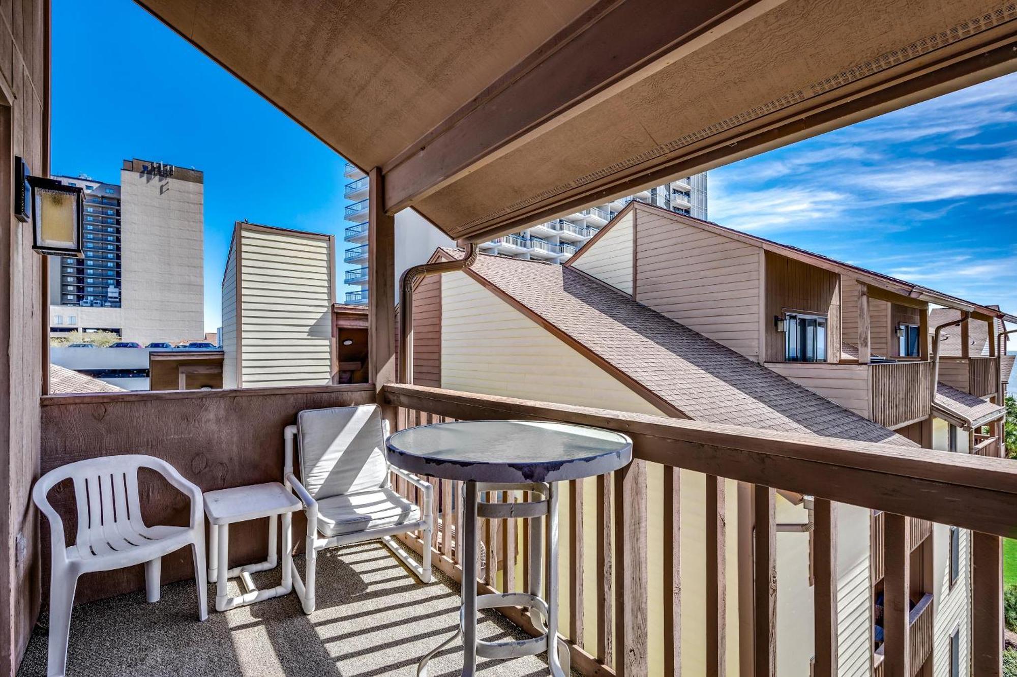 Anchorage Ii C11 Holiday home *