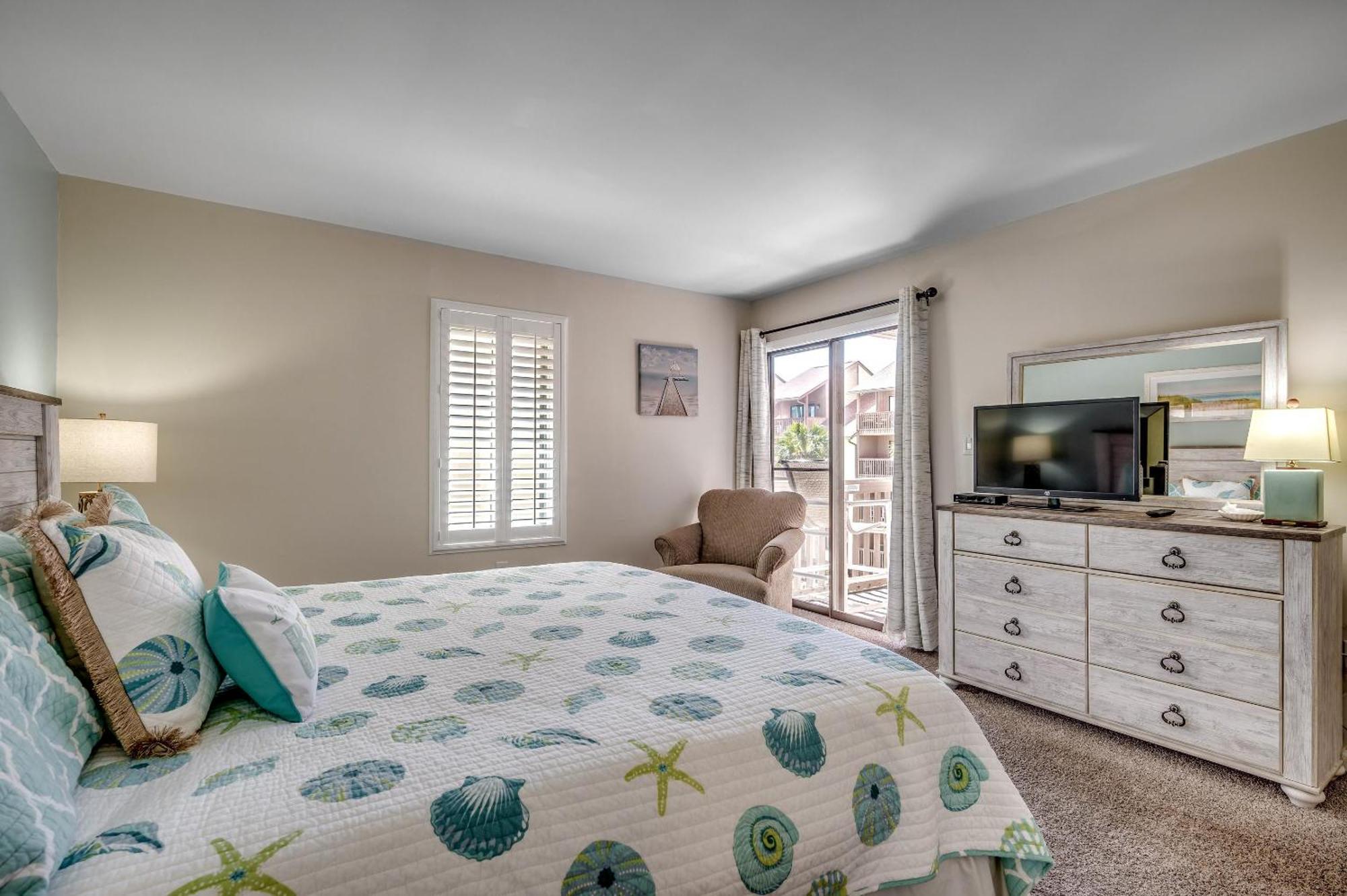 Anchorage Ii C11 Holiday home
