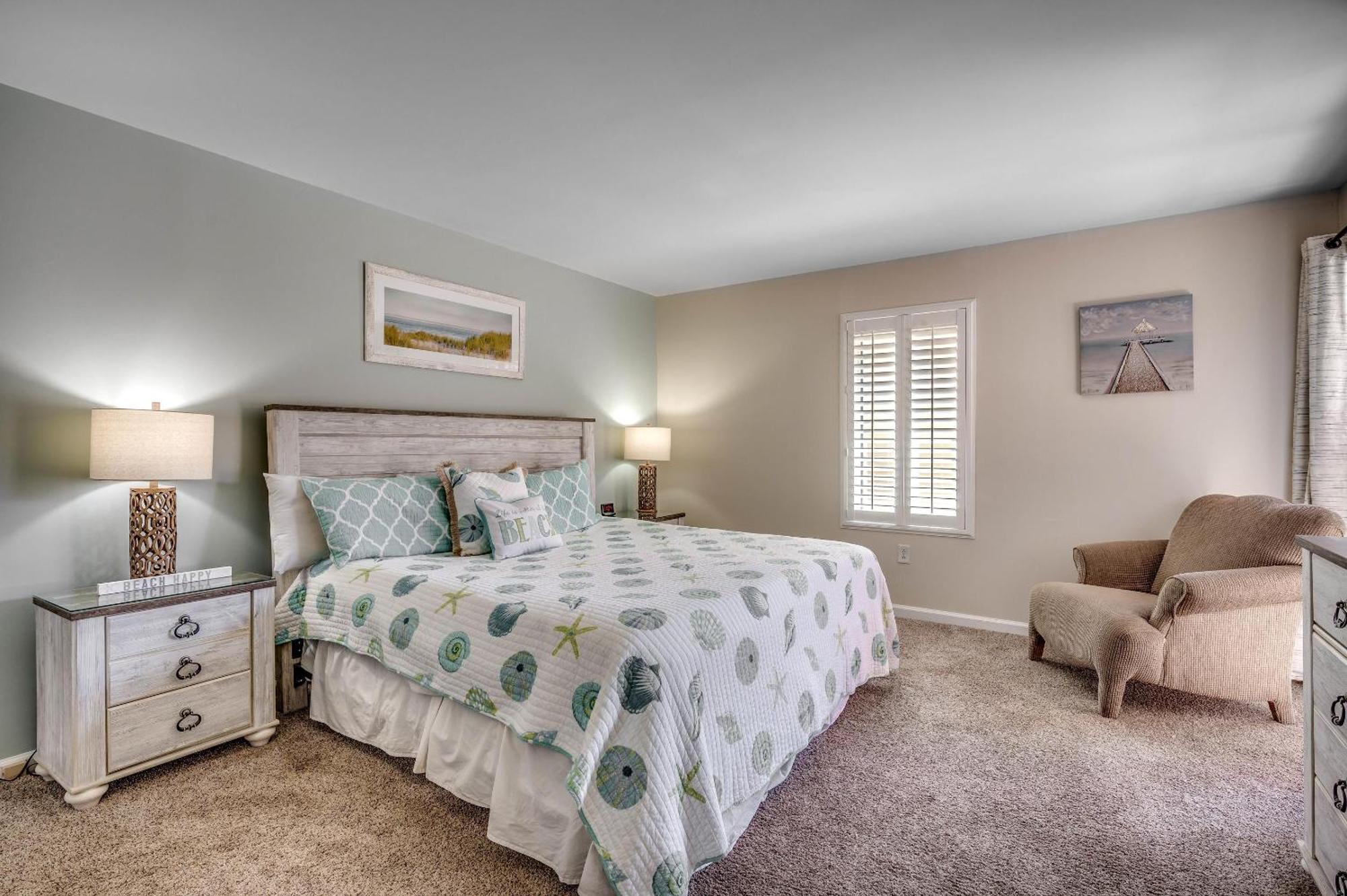 Holiday home Anchorage Ii C11 Myrtle Beach