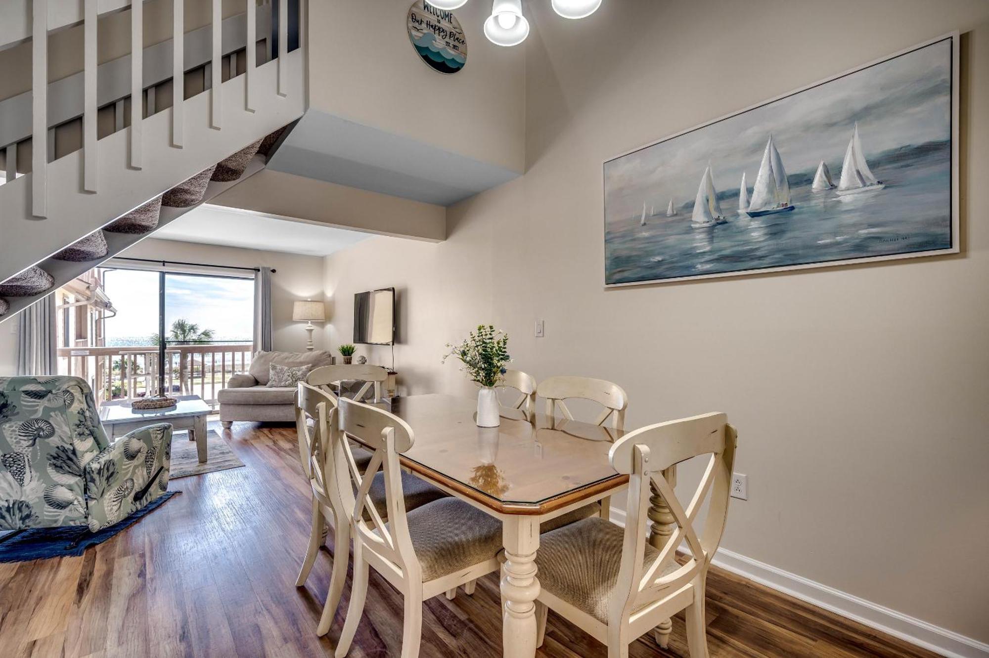 Holiday home Anchorage Ii C11