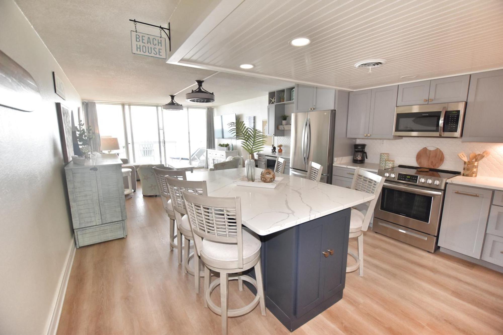 0407 Waters Edge Apartment Myrtle Beach