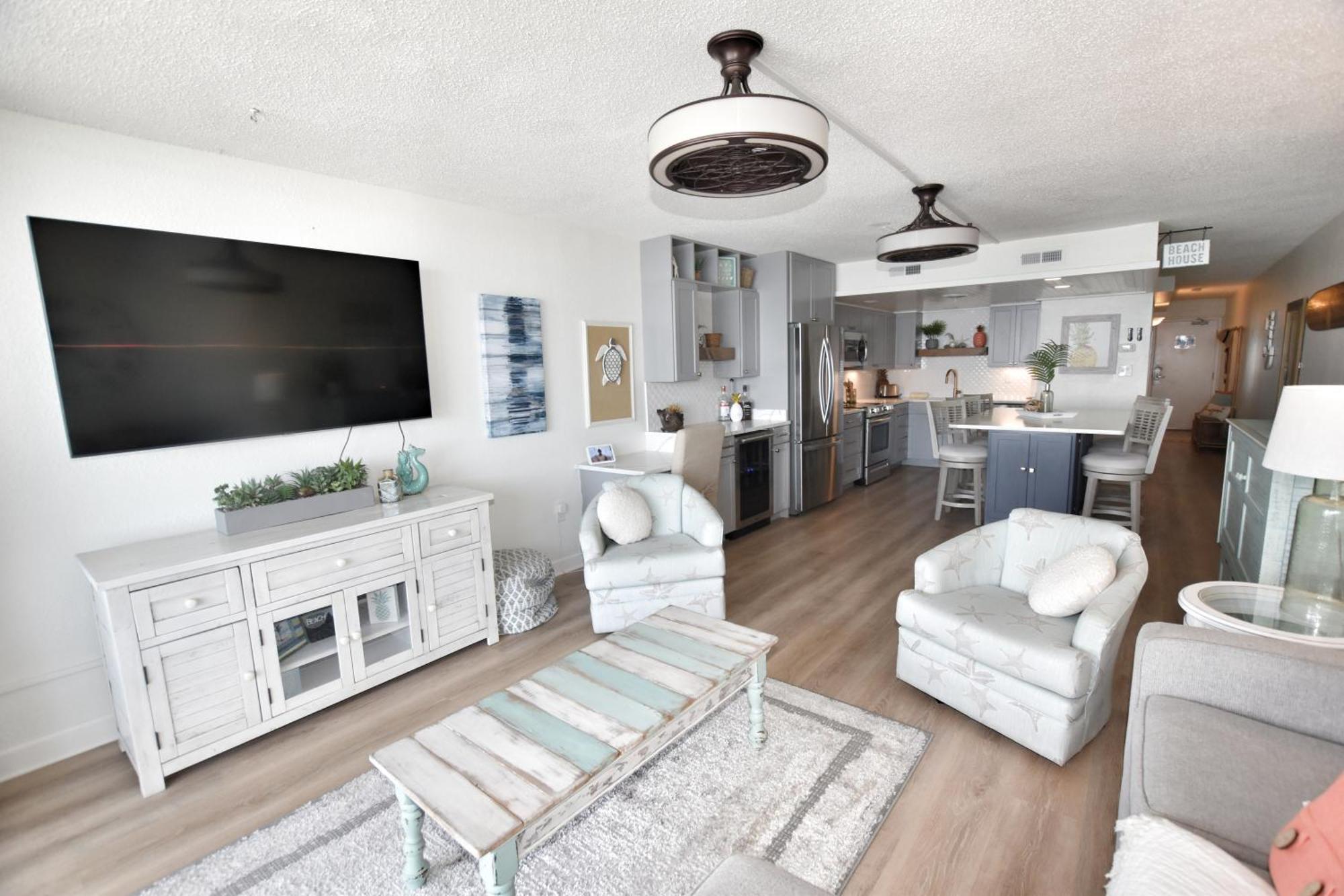 0407 Waters Edge Apartment Myrtle Beach