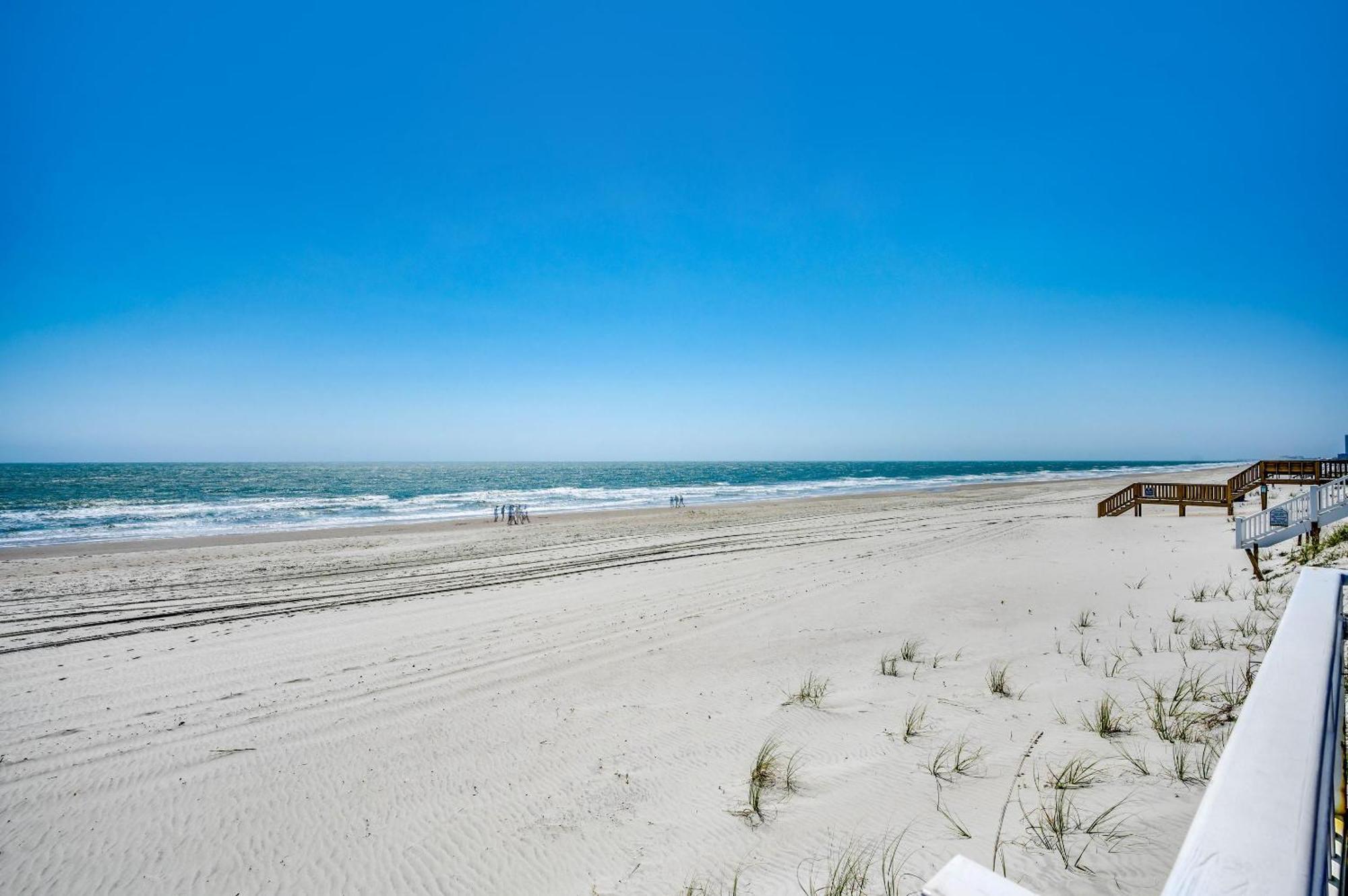 Holiday home -picture Perfect Myrtle Beach