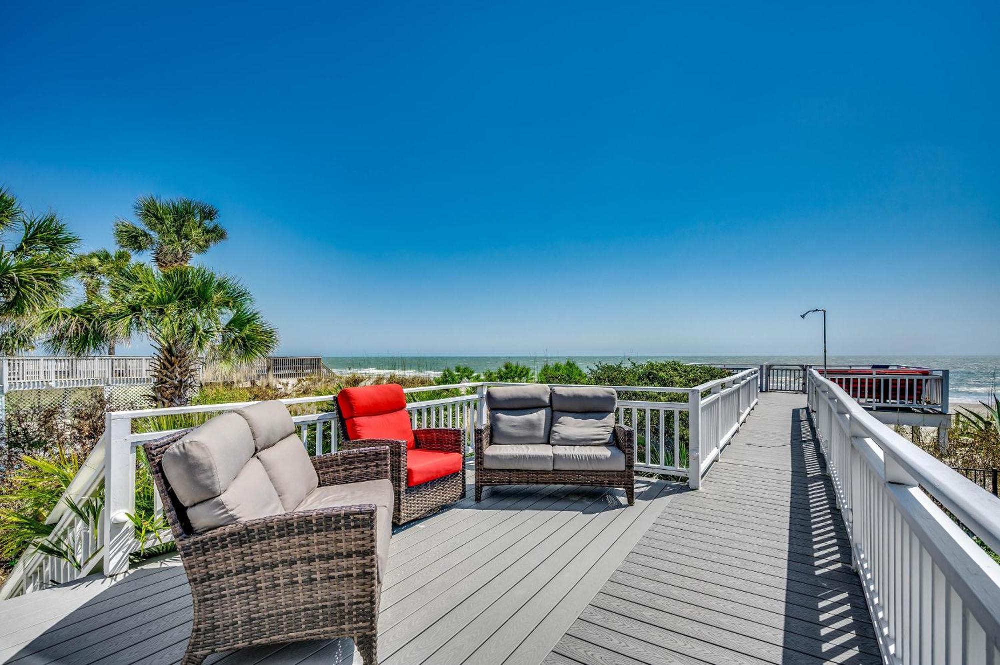 Holiday home -picture Perfect