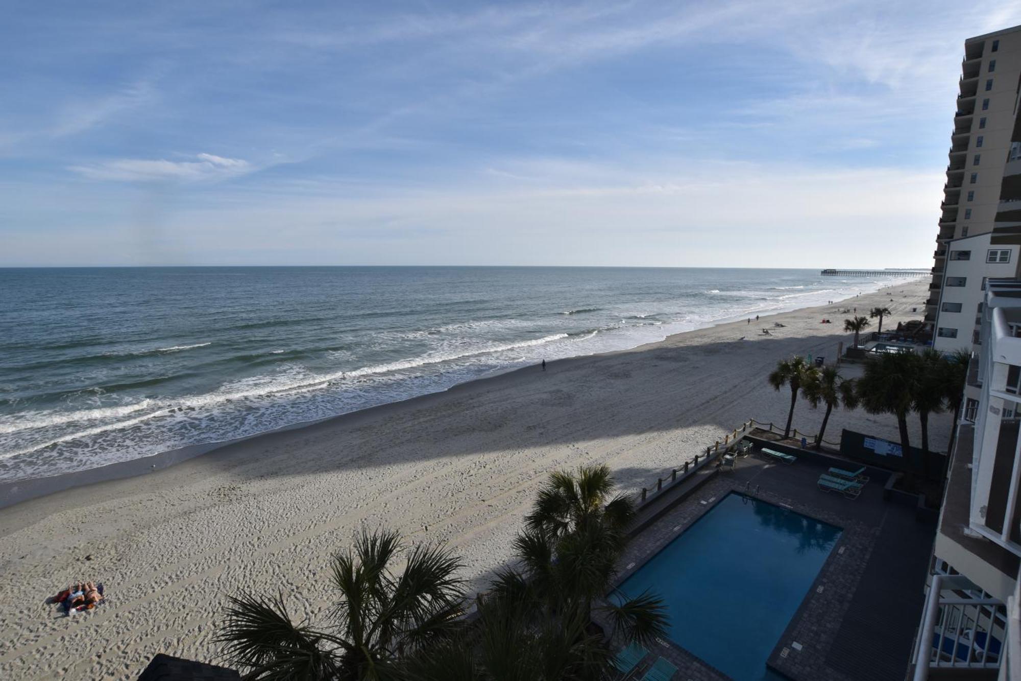 Apartment 0407 Waters Edge Myrtle Beach