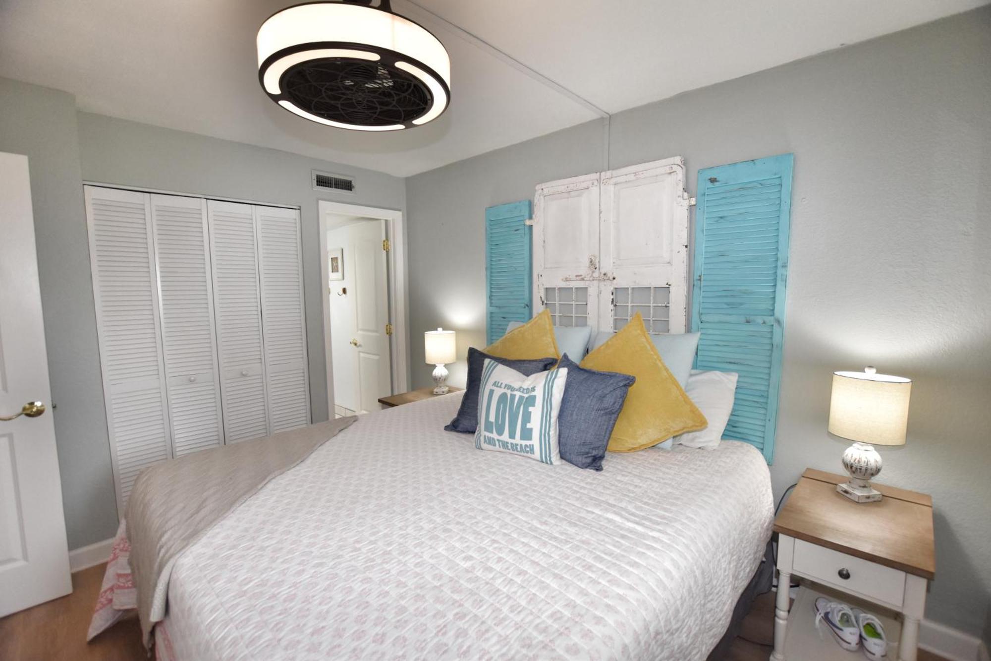 0407 Waters Edge Apartment Myrtle Beach