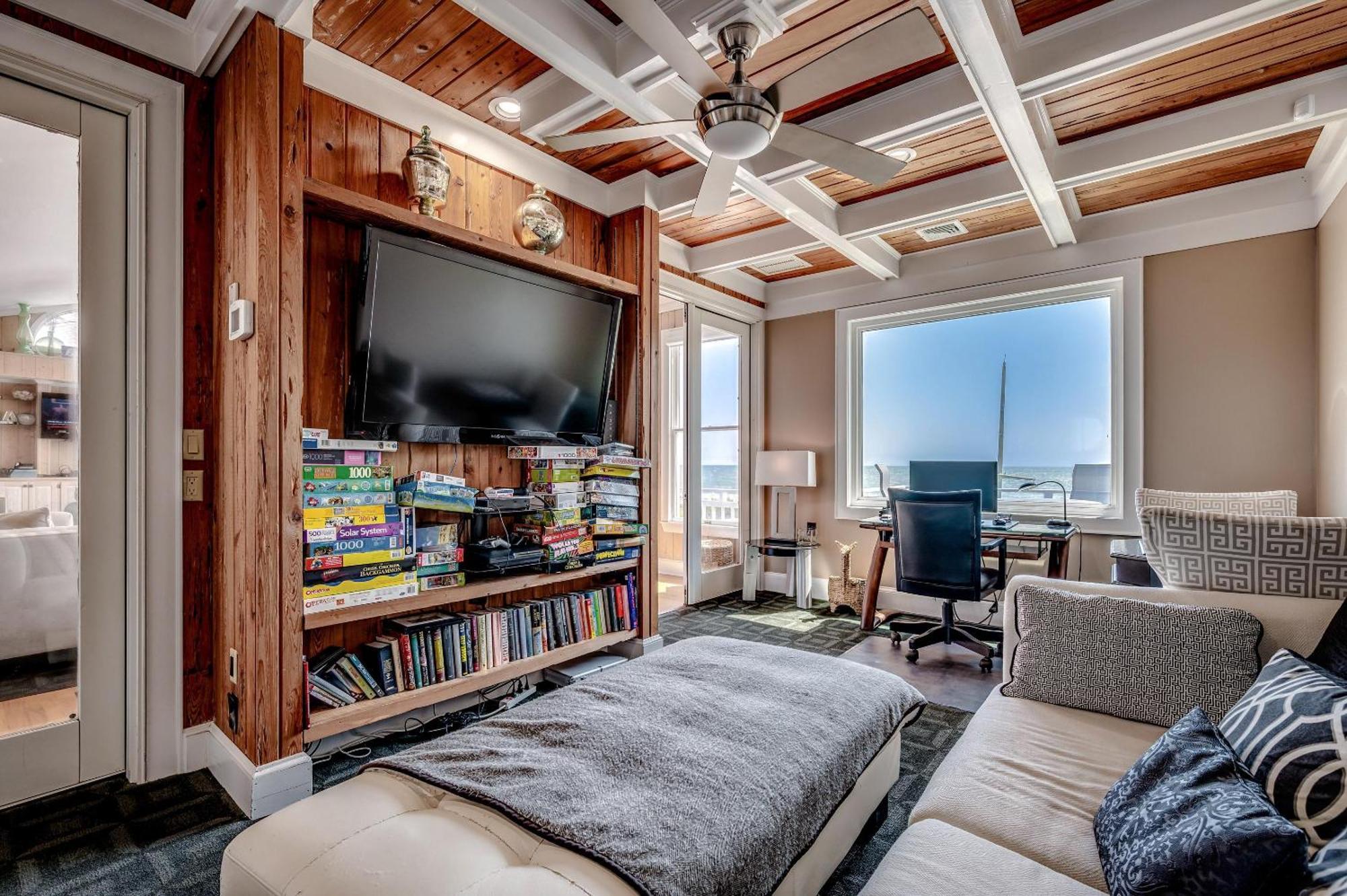 -picture Perfect Holiday home