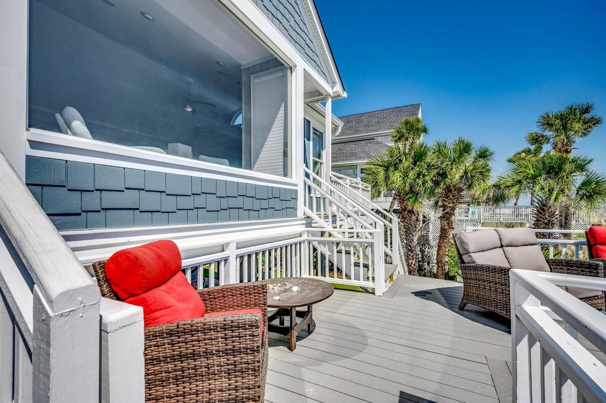 -picture Perfect Myrtle Beach