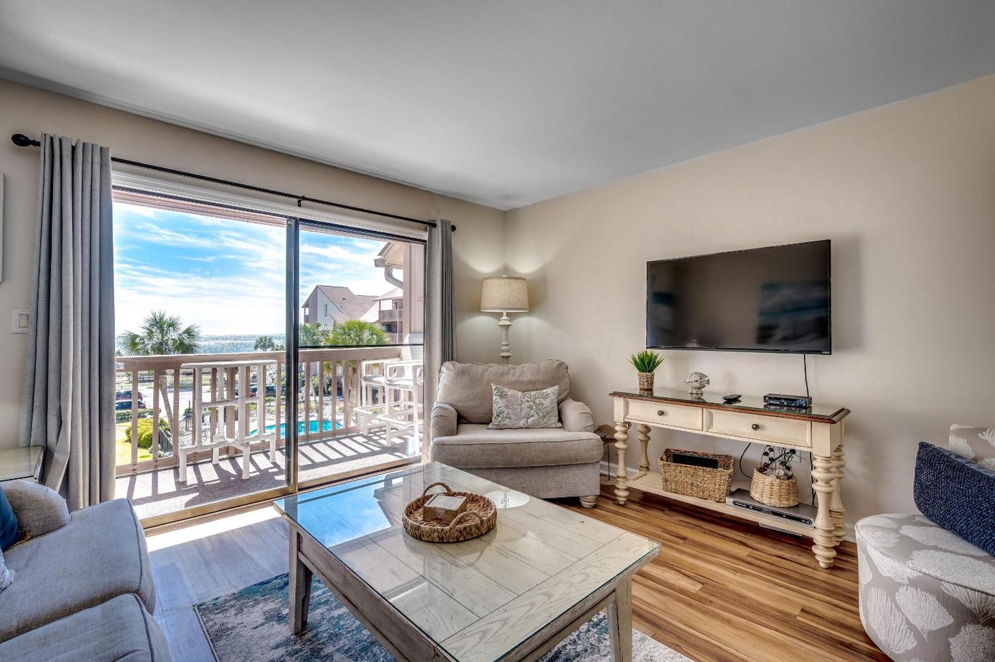 Anchorage Ii C11 Holiday home