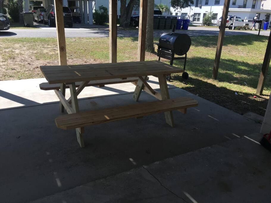 Holiday home Surfside Beach/ Capt. Jacks ~50 Ft From 3br/3ba *