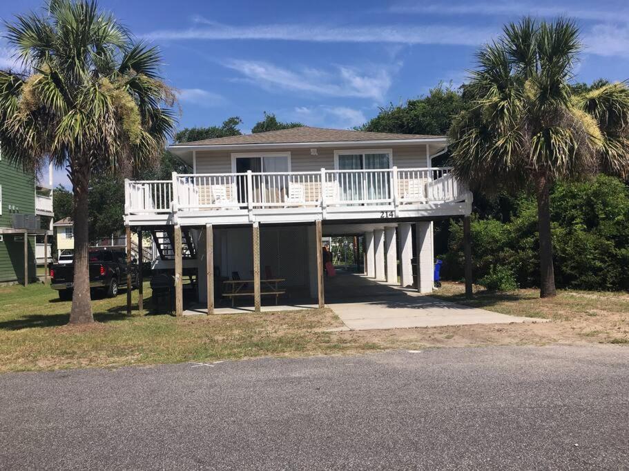 Holiday home Surfside Beach/ Capt. Jacks ~50 Ft From 3br/3ba Myrtle Beach