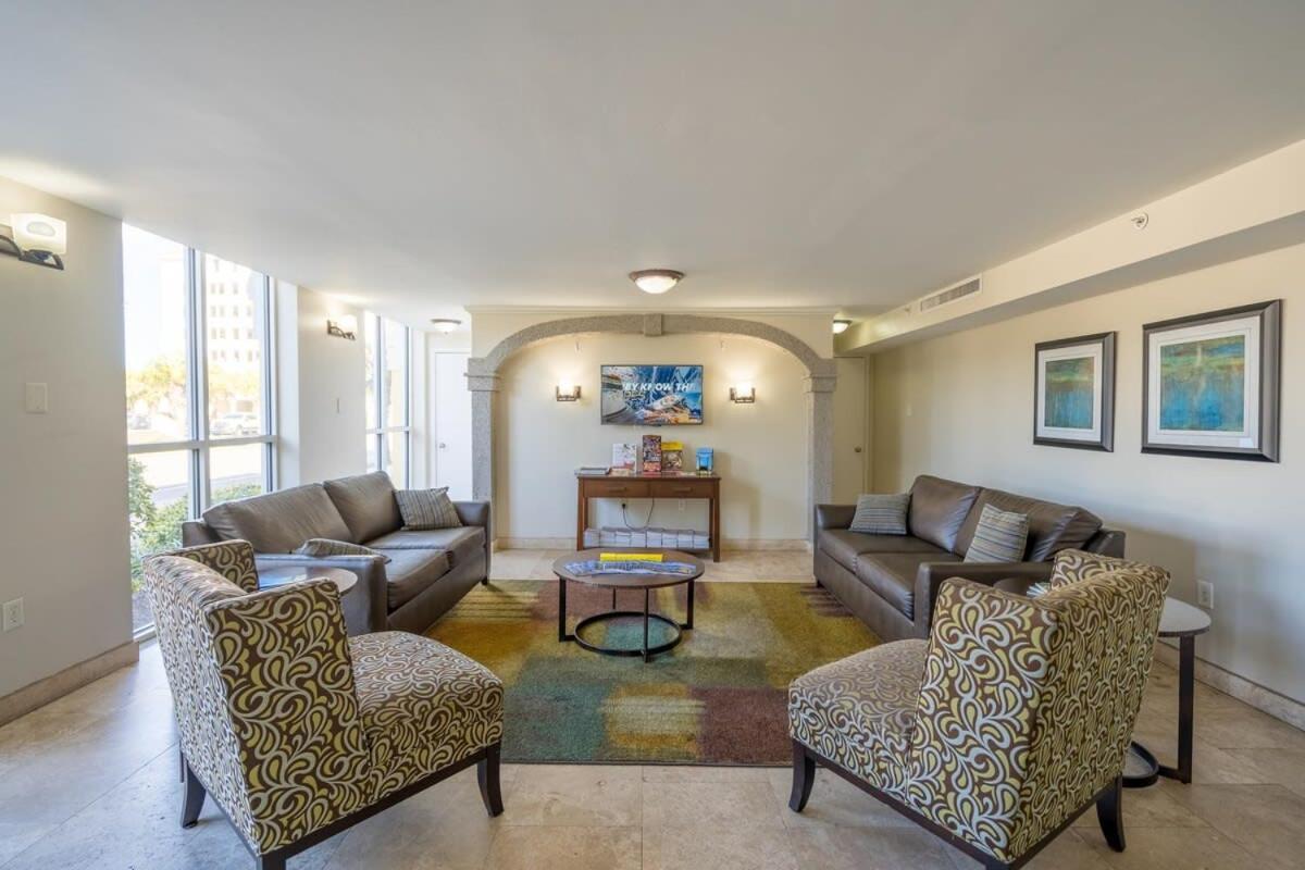 18th Floor Oceanfront-camelot By The Sea Holiday home *