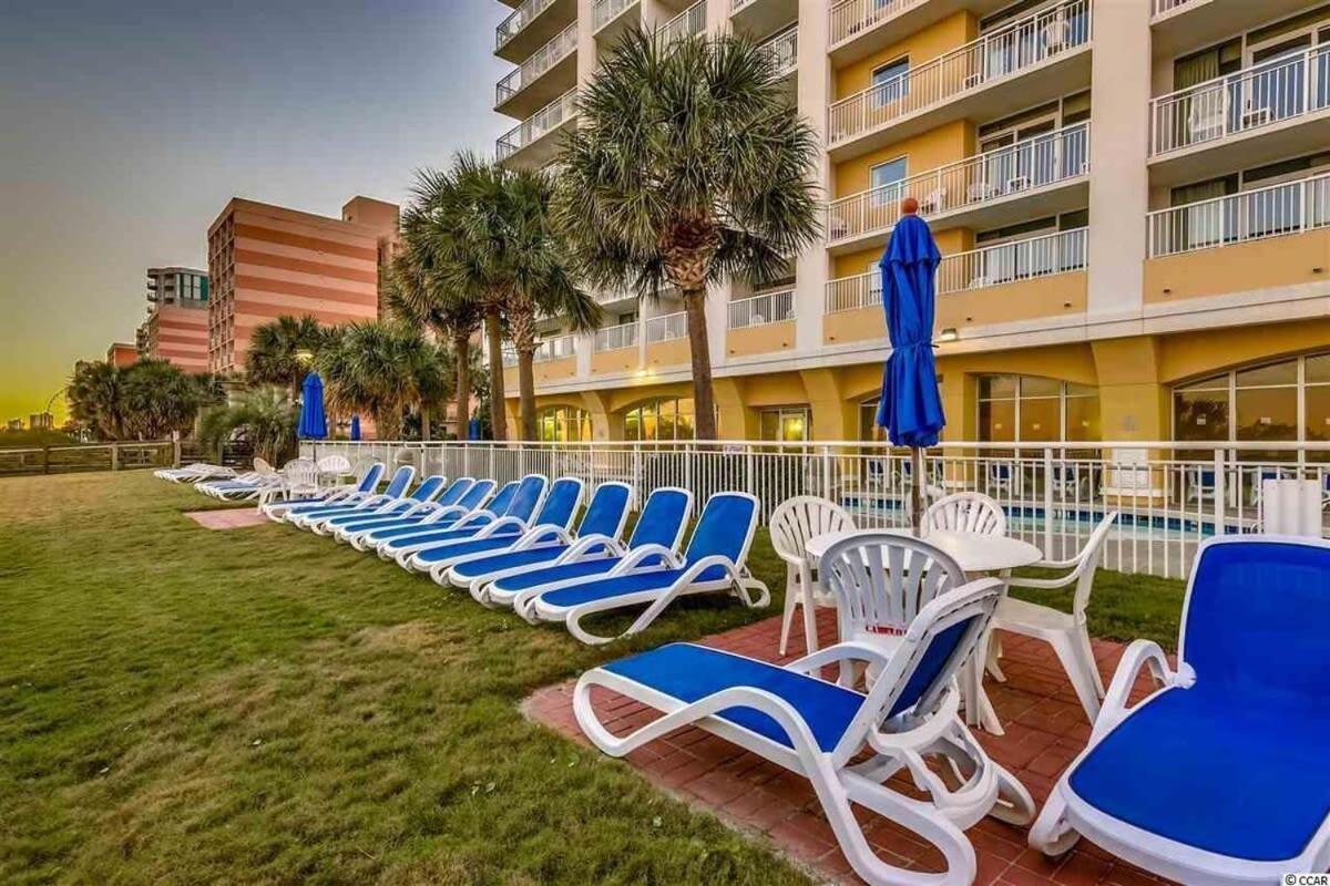 18th Floor Oceanfront-camelot By The Sea * Myrtle Beach