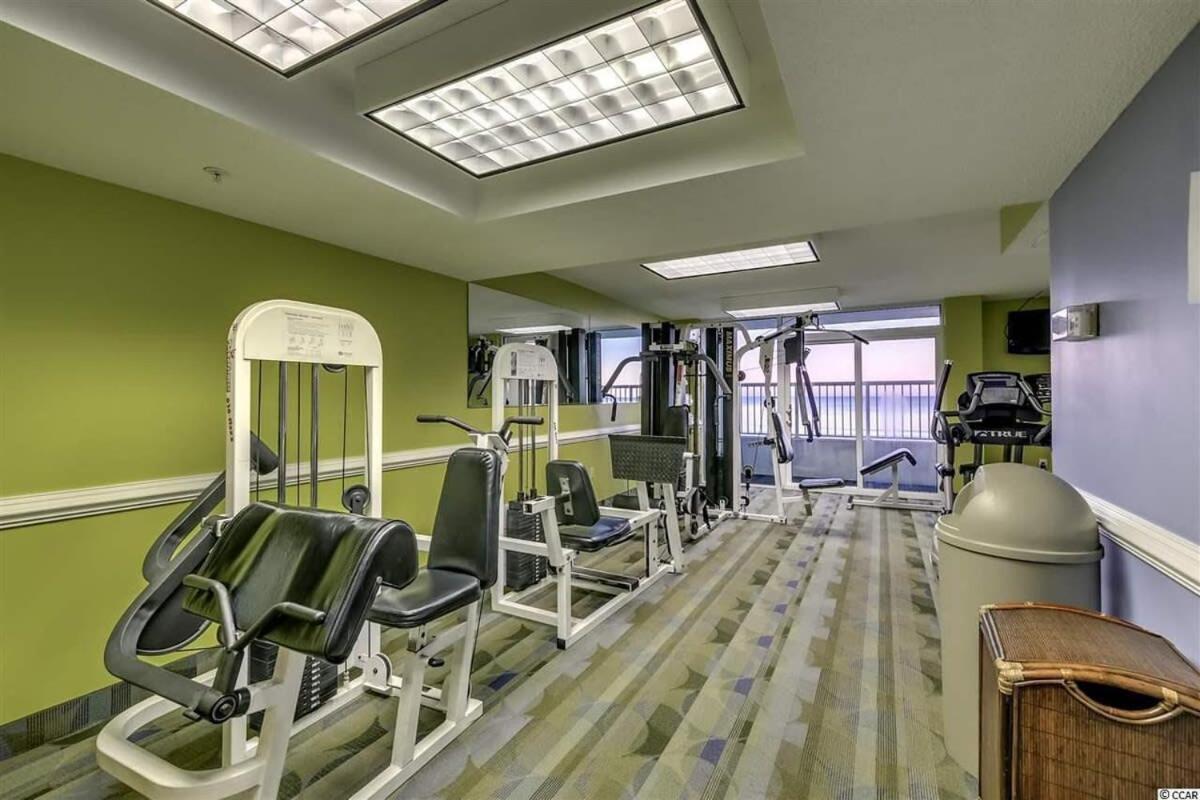 18th Floor Oceanfront-camelot By The Sea Holiday home Myrtle Beach