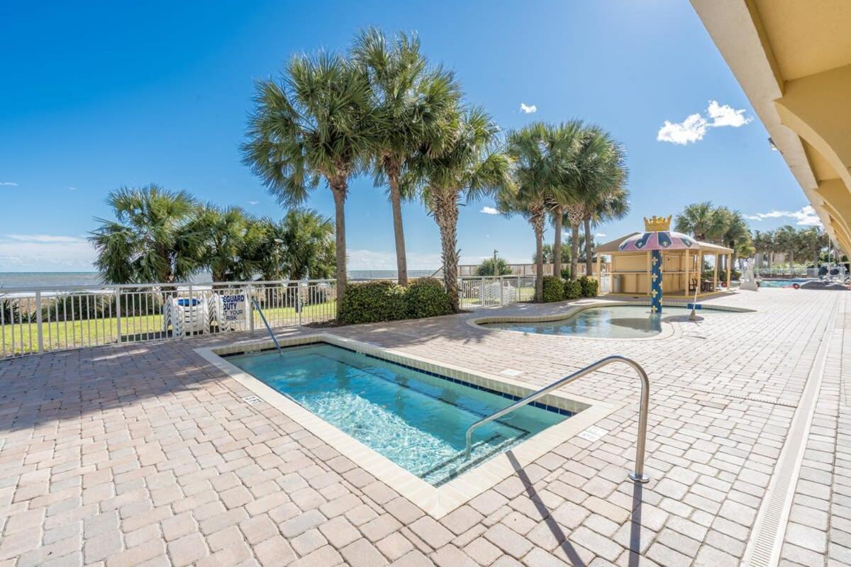 18th Floor Oceanfront-camelot By The Sea *
