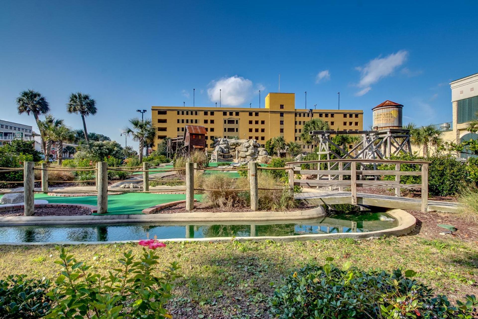 Anderson Ocean Club 1701