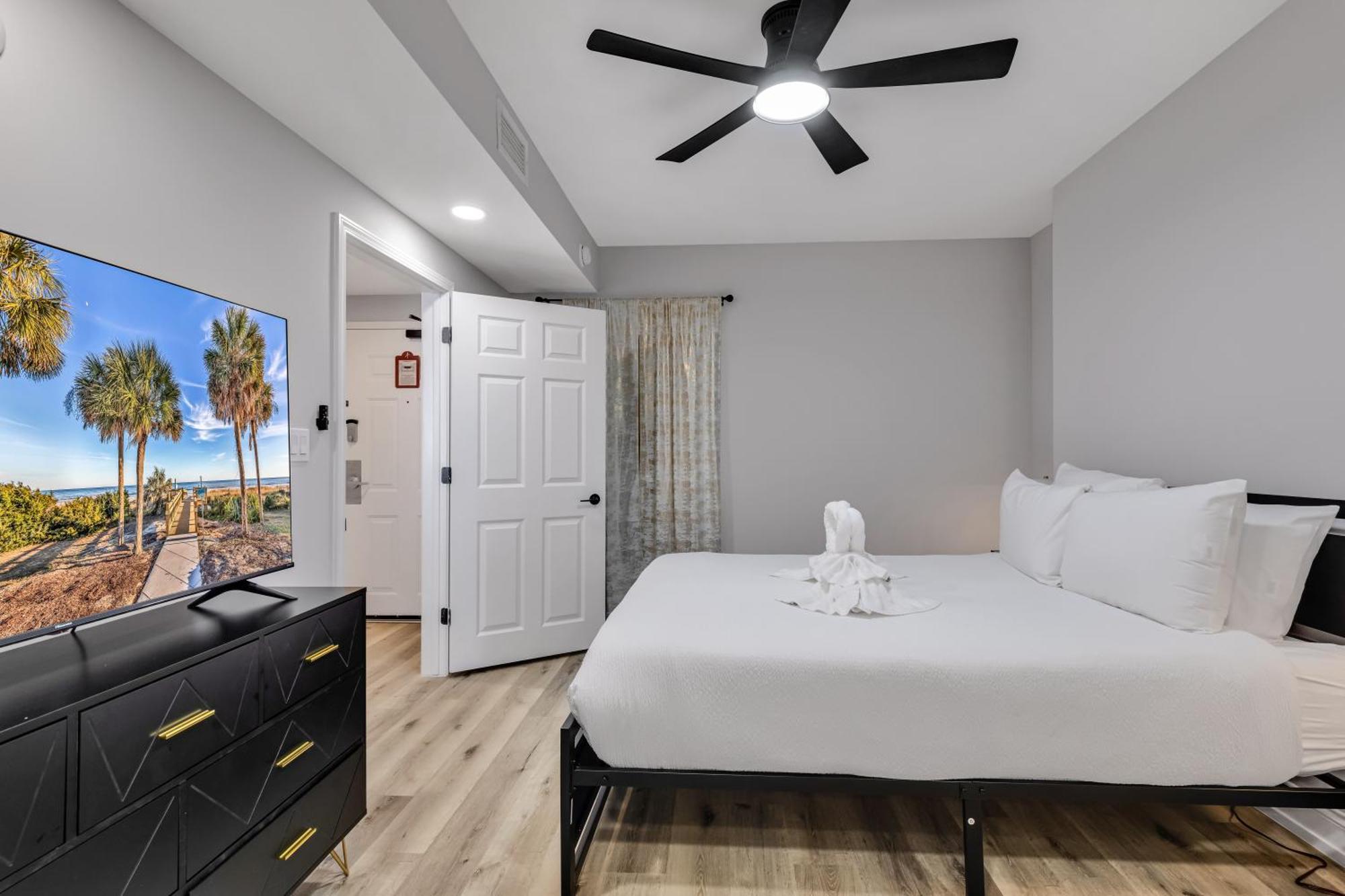 Anderson Ocean Club 1701 Myrtle Beach