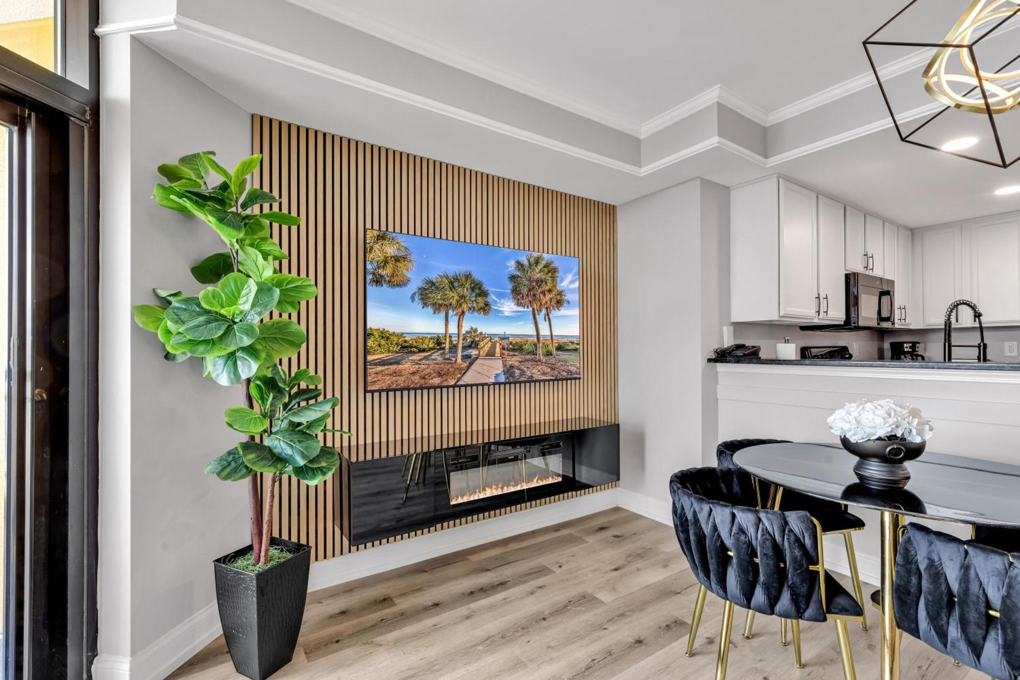 Apartment Anderson Ocean Club 1701