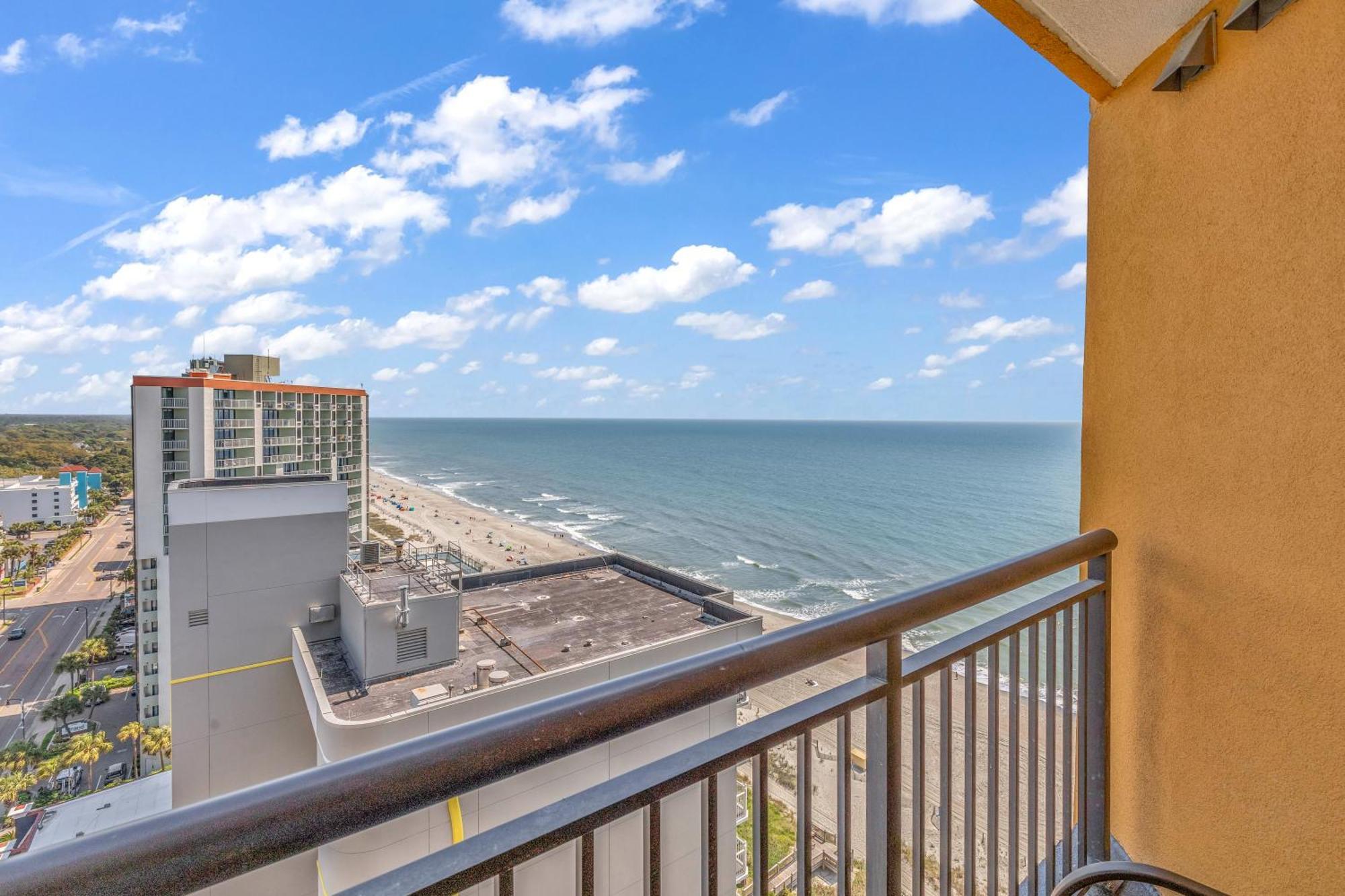 Anderson Ocean Club 1701 Apartment *
