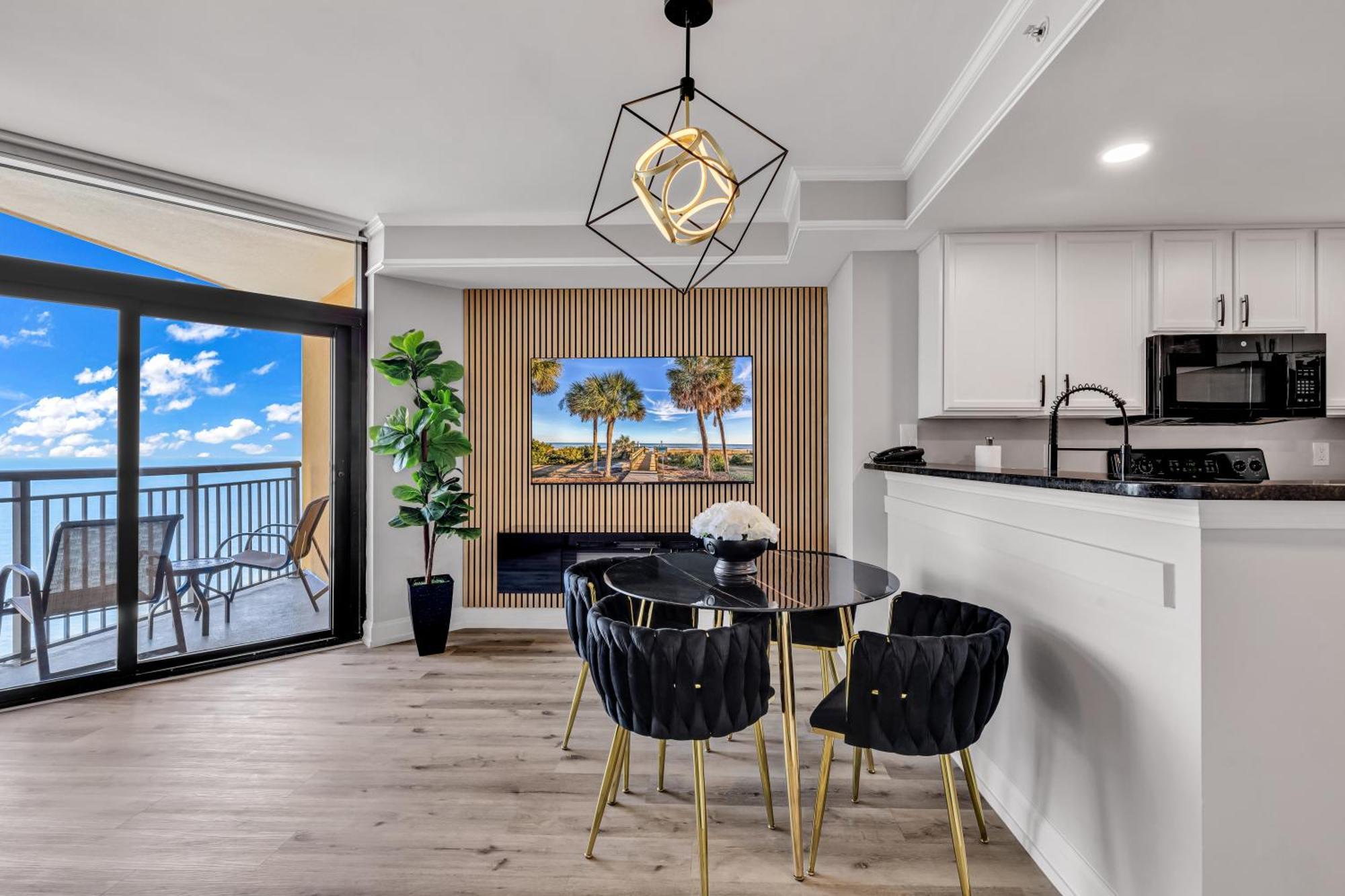 Apartment Anderson Ocean Club 1701