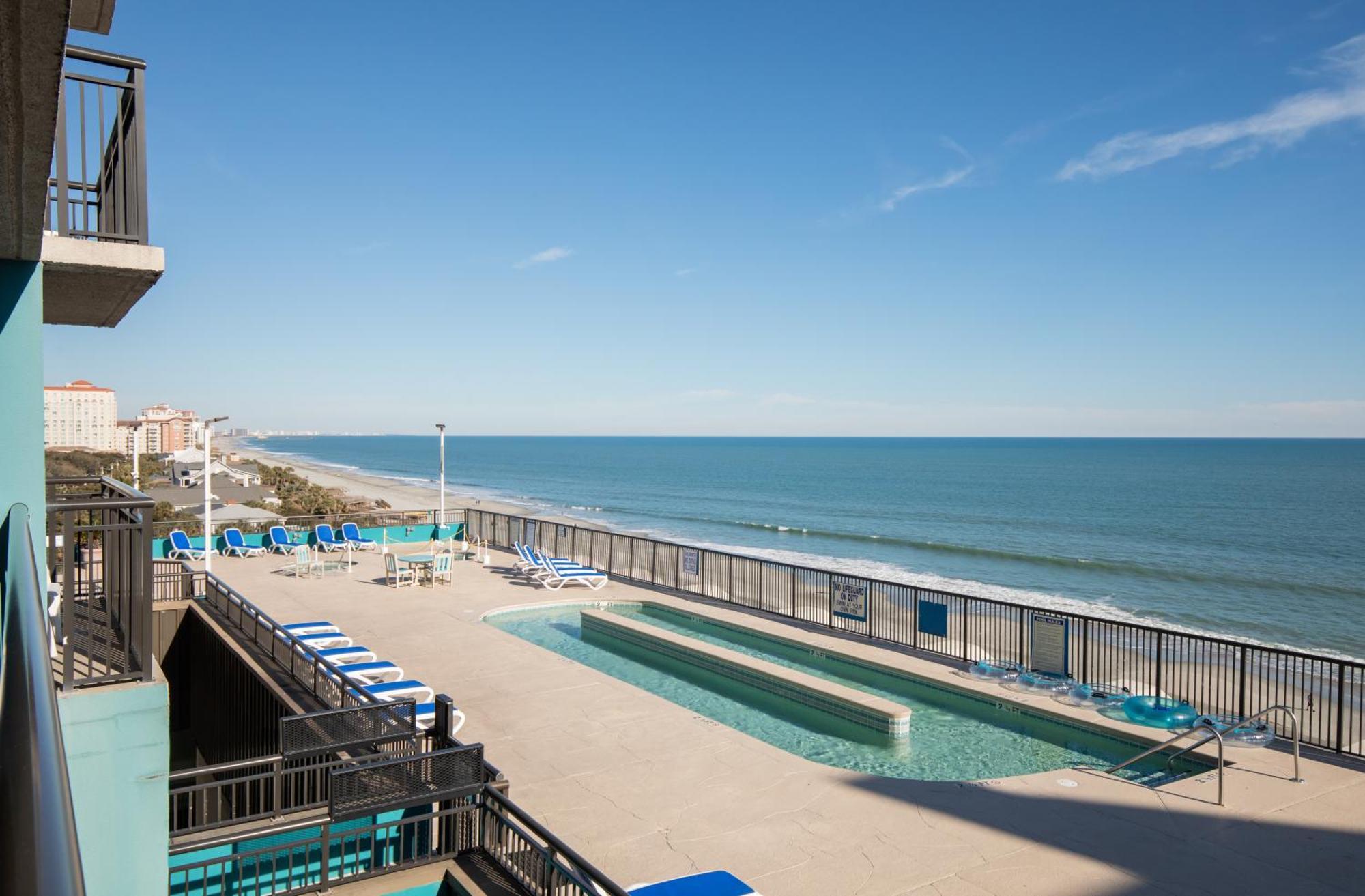 Grande Shores 3* Myrtle Beach