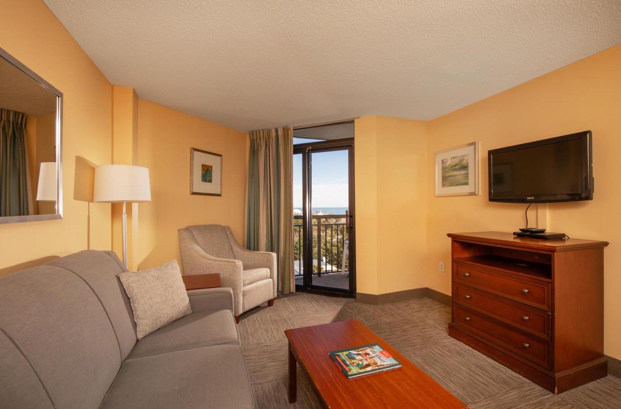 Grande Shores Myrtle Beach