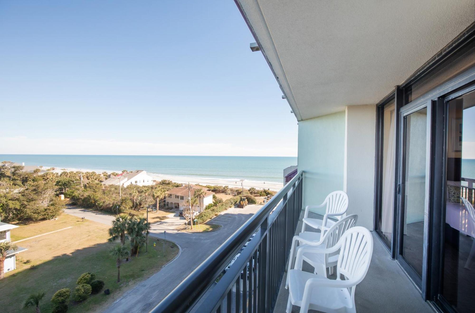 Grande Shores Resort