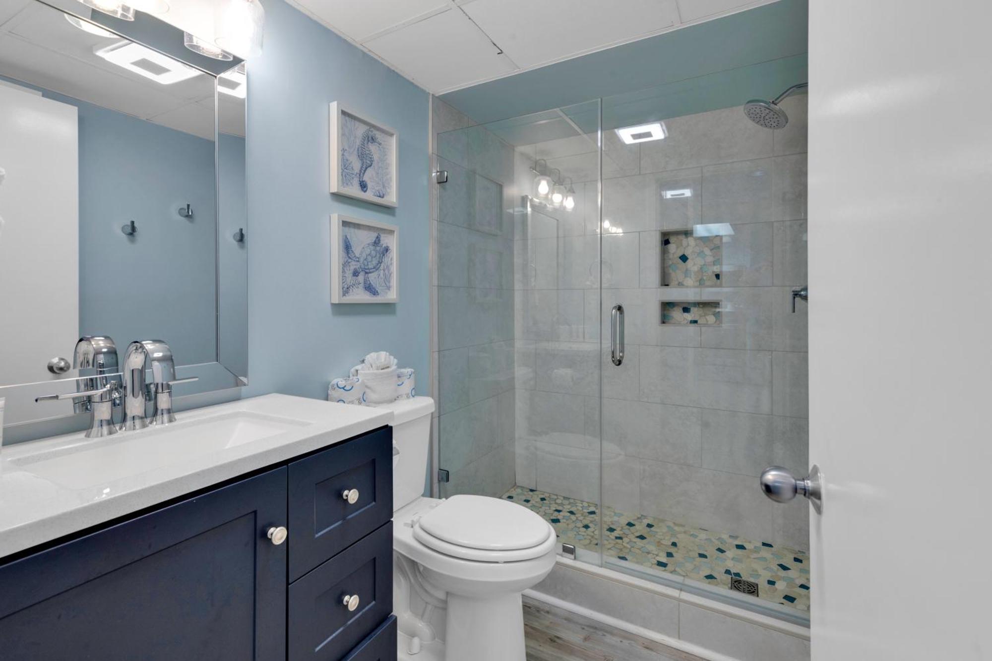 Apartment Ocean Front 2br Elegant In Atlantica