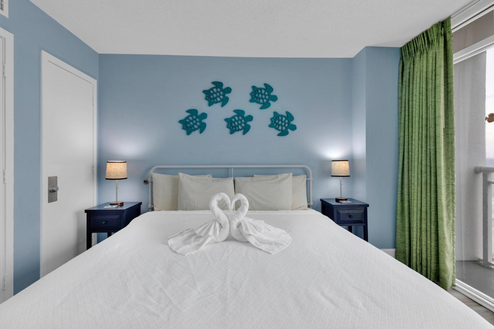 Apartment Ocean Front 2br Elegant In Atlantica *