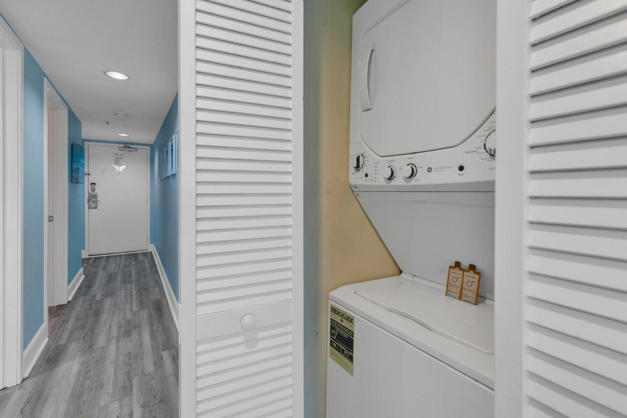 Apartment Ocean Front 2br Elegant In Atlantica Myrtle Beach