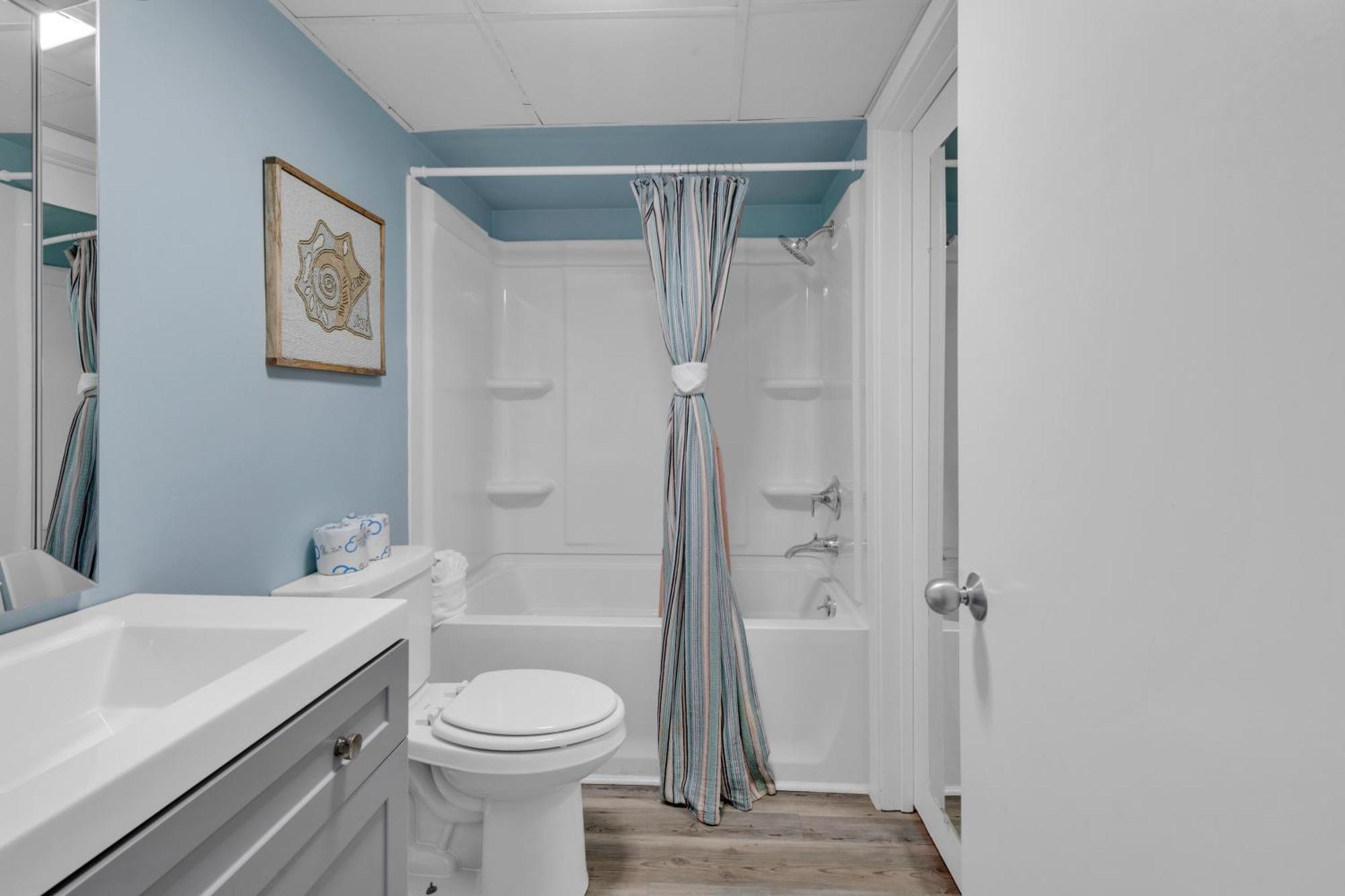 Ocean Front 2br Elegant In Atlantica Myrtle Beach