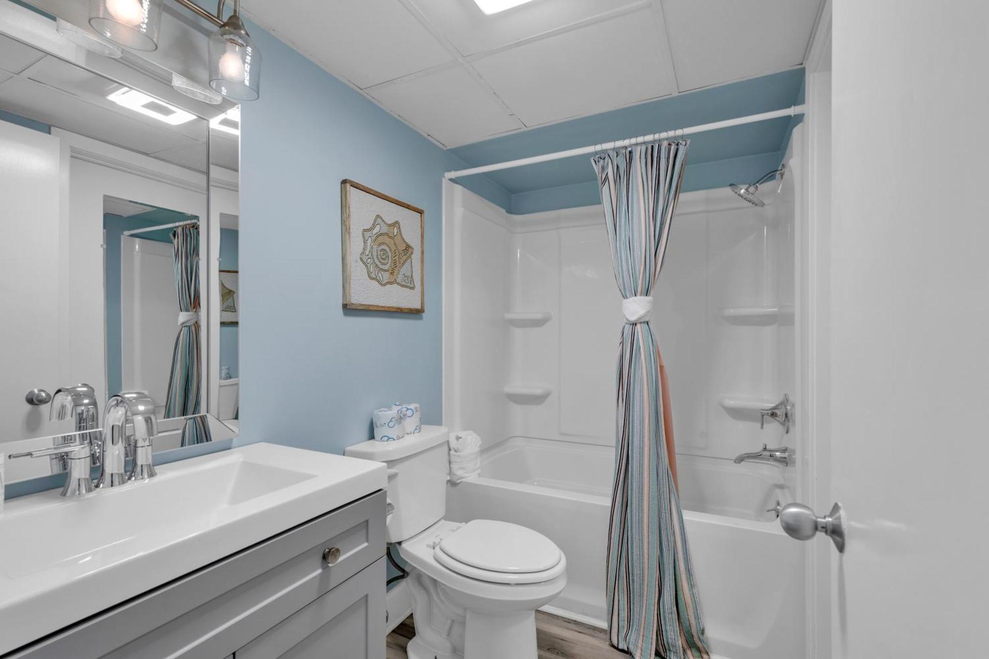 Ocean Front 2br Elegant In Atlantica Apartment