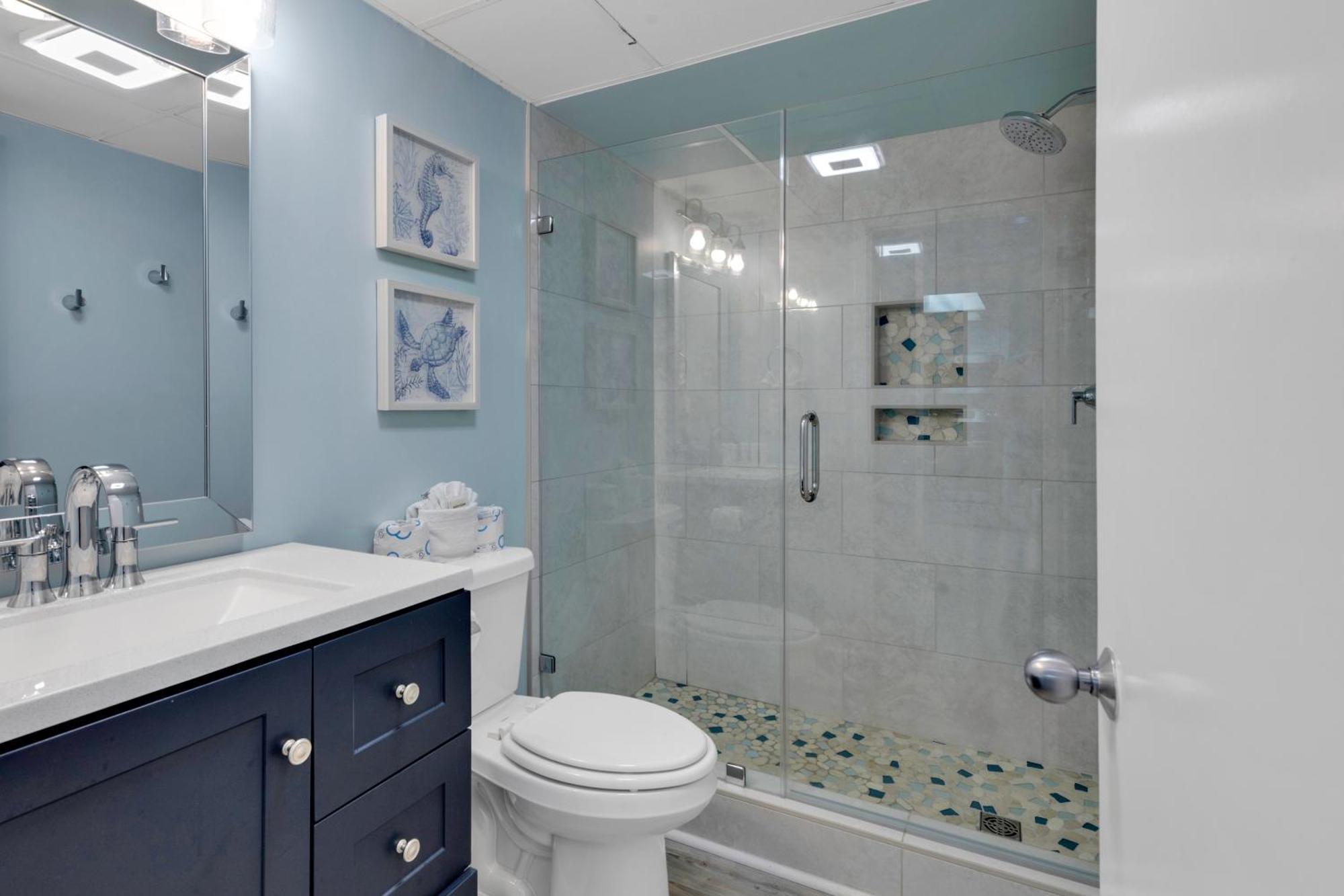 Ocean Front 2br Elegant In Atlantica Apartment *
