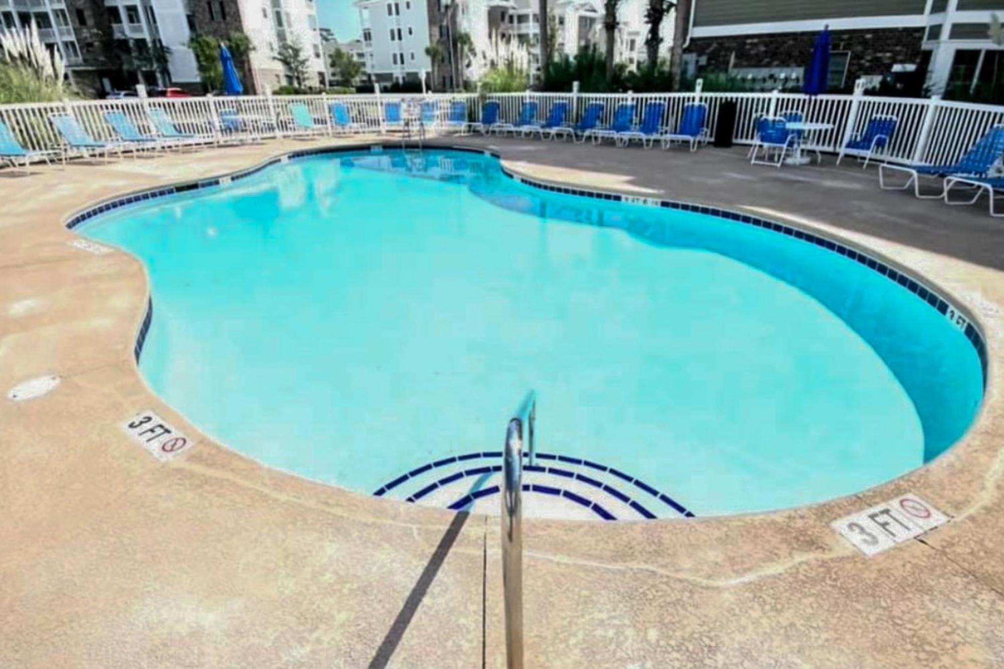 Southern Luster * Myrtle Beach