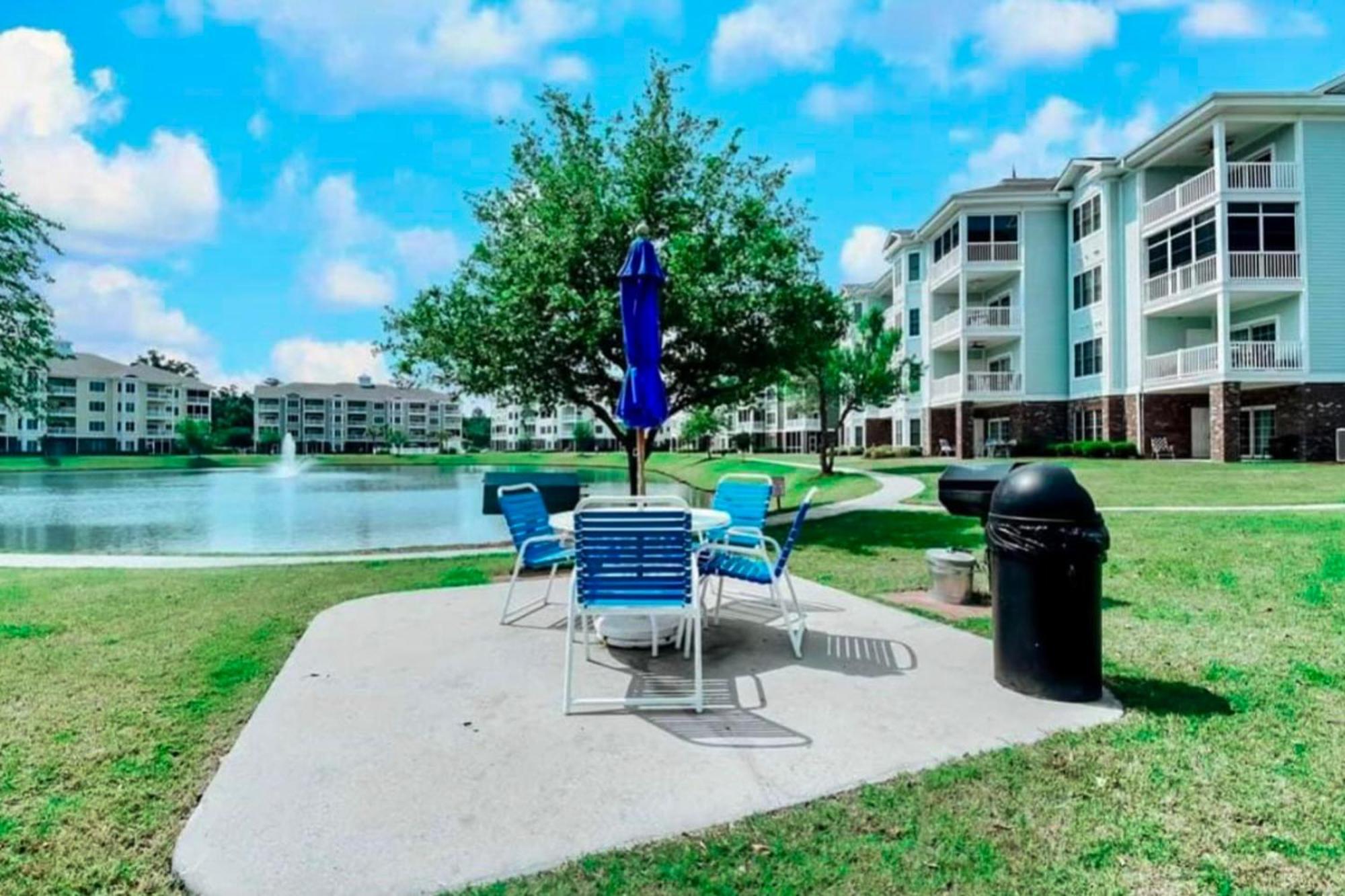 Apartment Southern Luster *