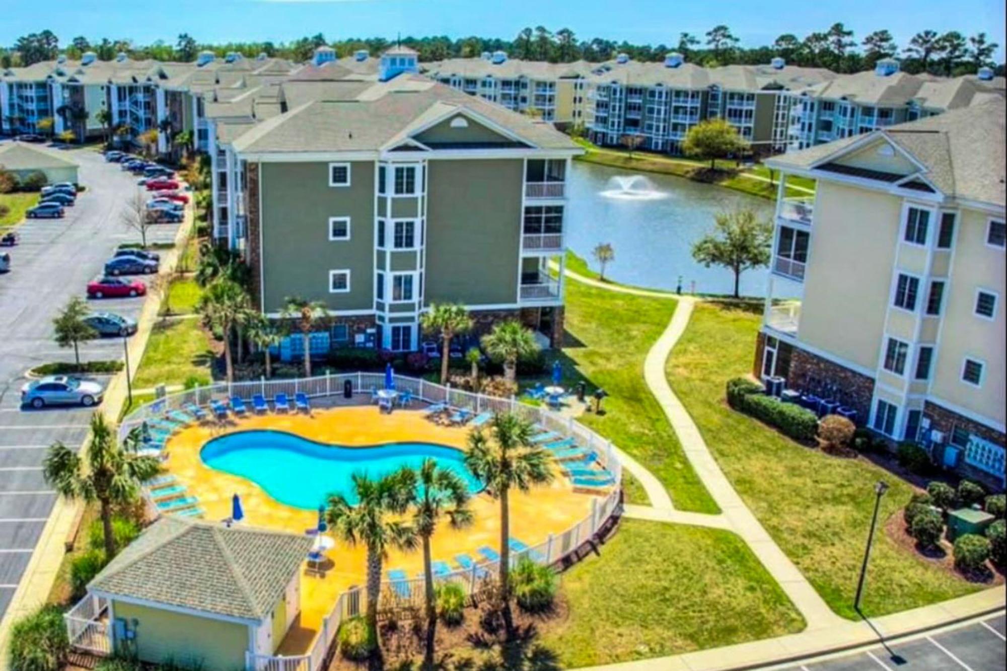 Southern Luster Myrtle Beach