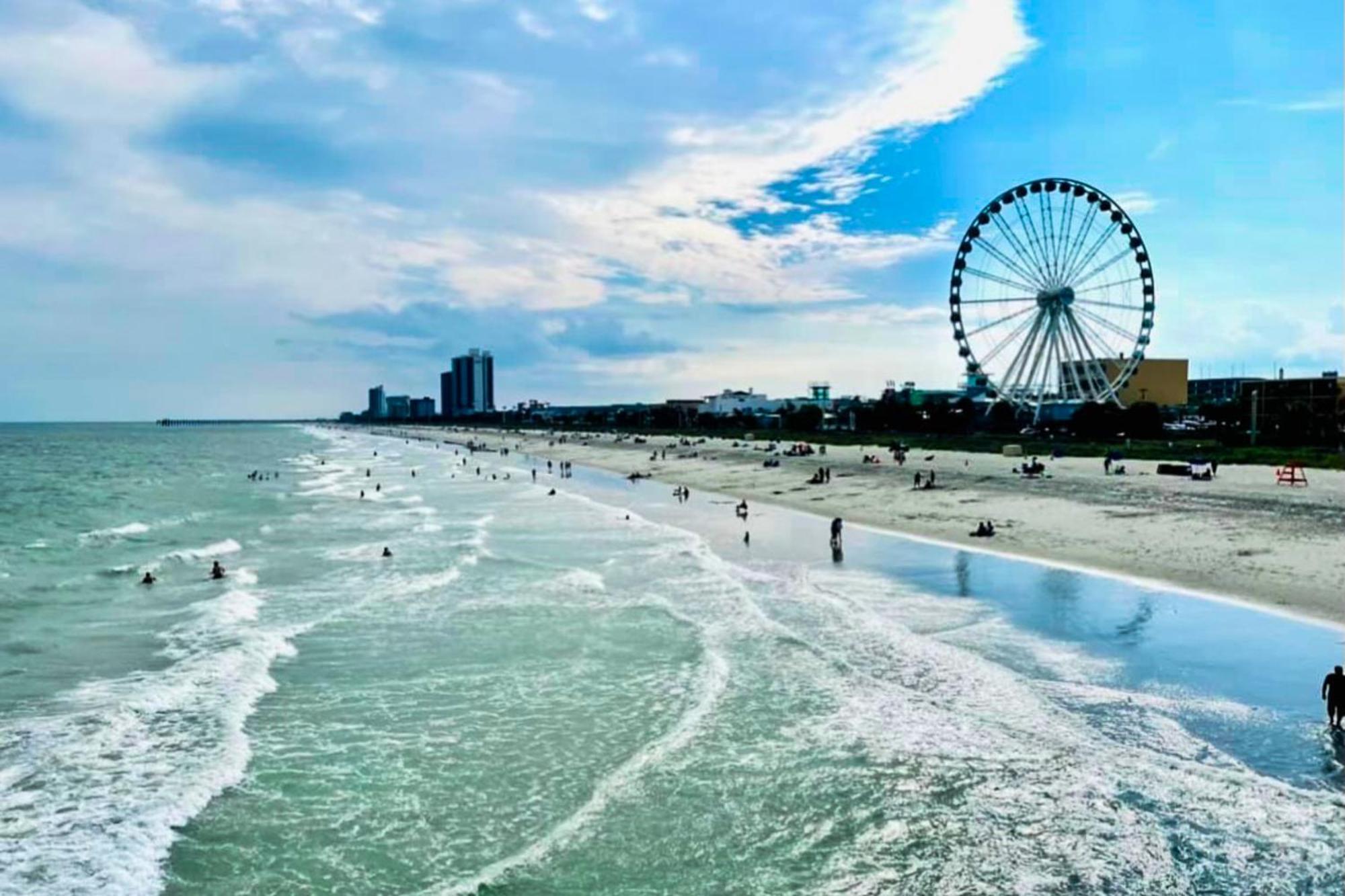 Southern Luster * Myrtle Beach