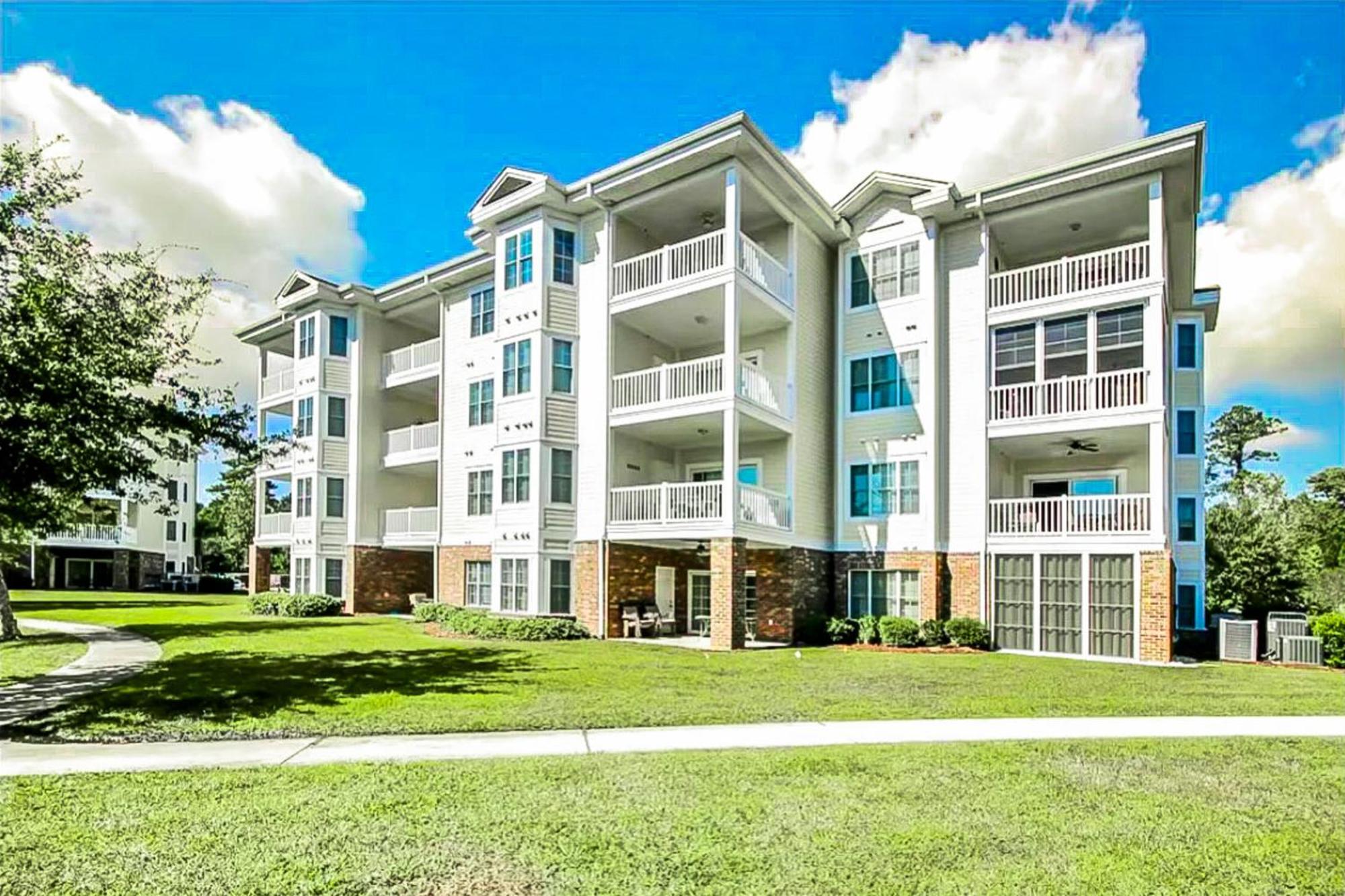 Apartment Southern Luster Myrtle Beach